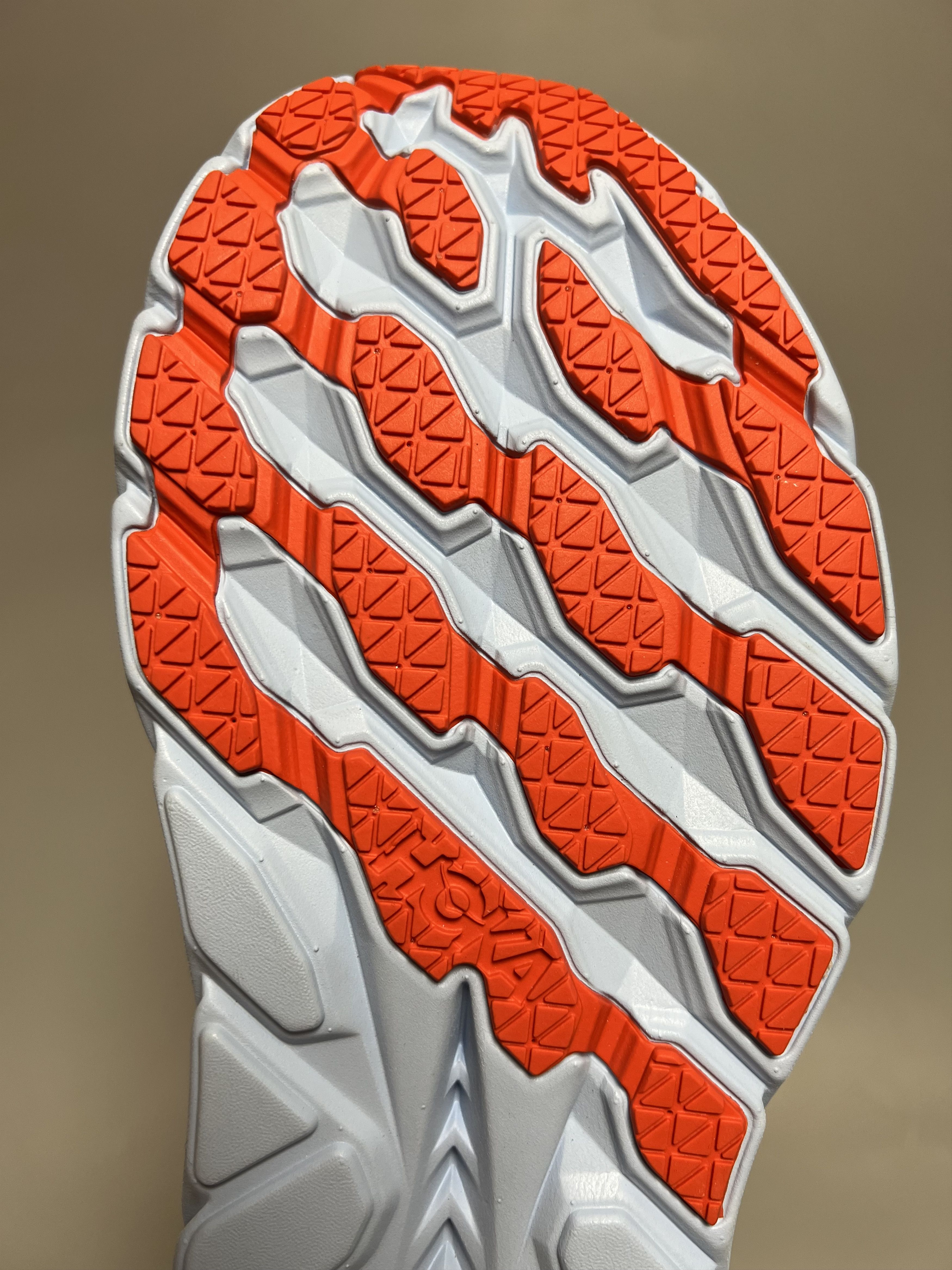 Hoka 11.5D Hoka One One Clifton 8 Men's Running Shoes Walking Gym Size US 11.5 / EU 44-45 - 9 Thumbnail