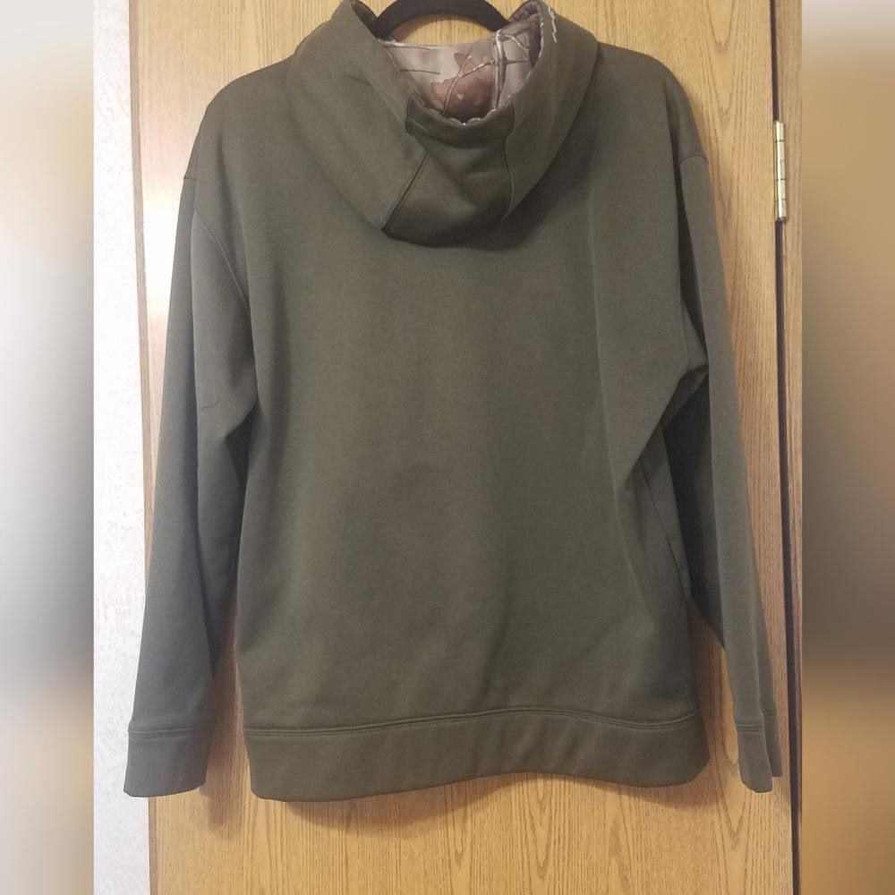Under Armour Under Armour Small Hoodie Size US S / EU 44-46 / 1 - 2 Thumbnail