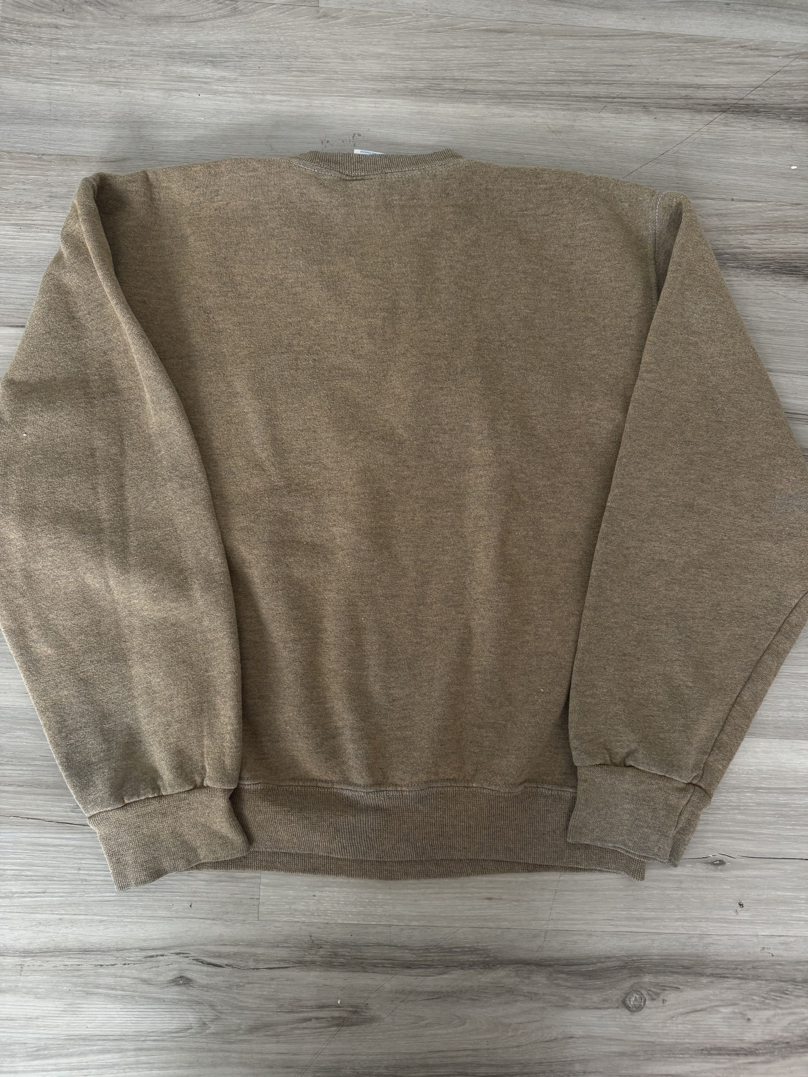 Russell Athletic × Vintage Vintage Texas University Crewneck Size US S / EU 44-46 / 1 - 2 Thumbnail