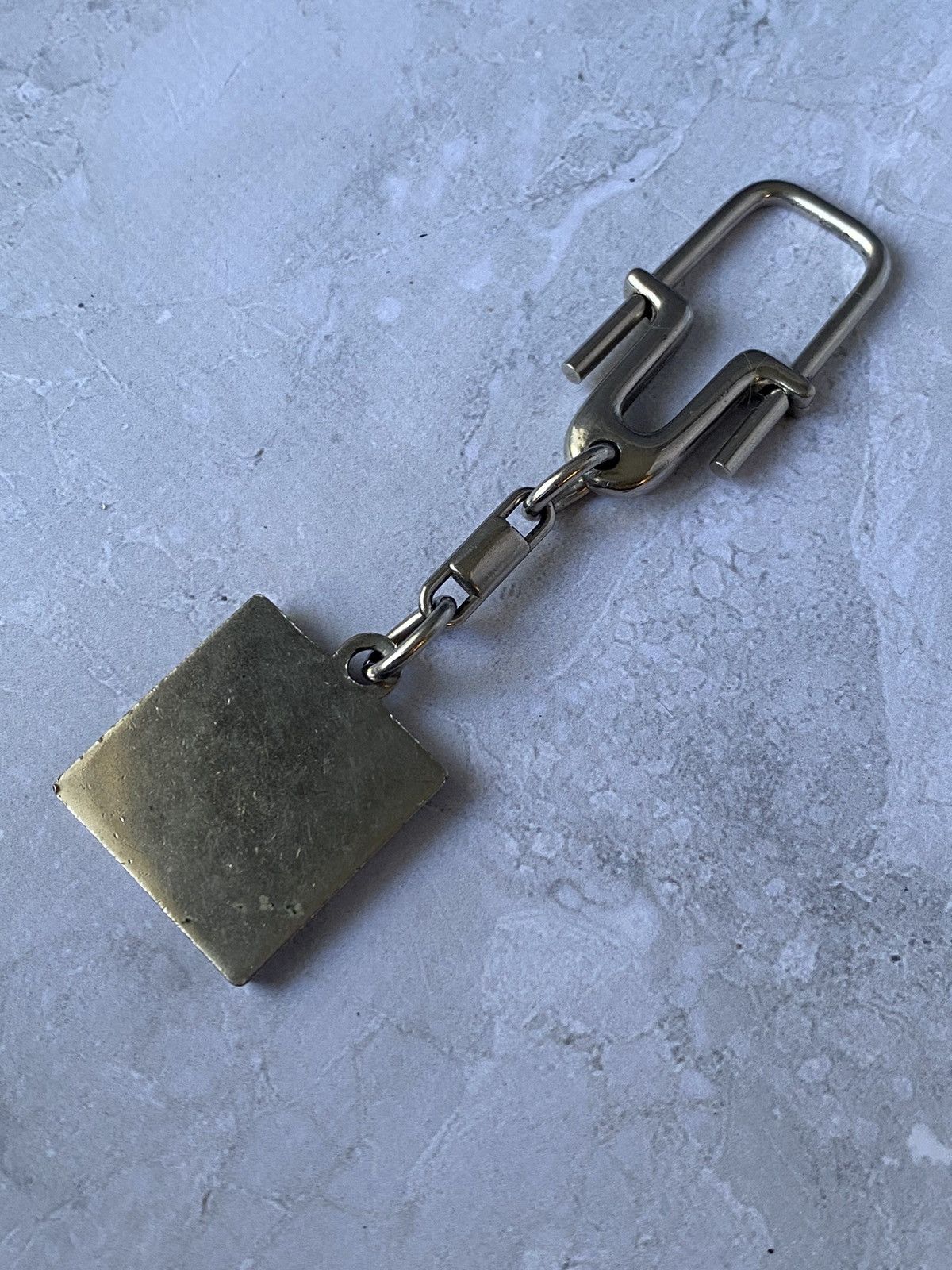 Jewelry × Vintage Vintage Marlboro Keychain, Collectible Size ONE SIZE - 8 Thumbnail