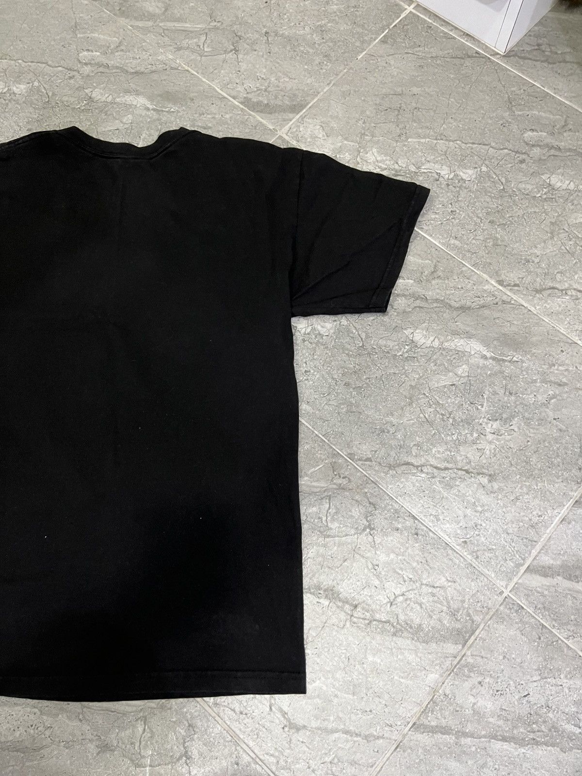 Band Tees Y2k Wutang Mastah Killah Ghostface t-shirt Size US L / EU 52-54 / 3 - 8 Thumbnail