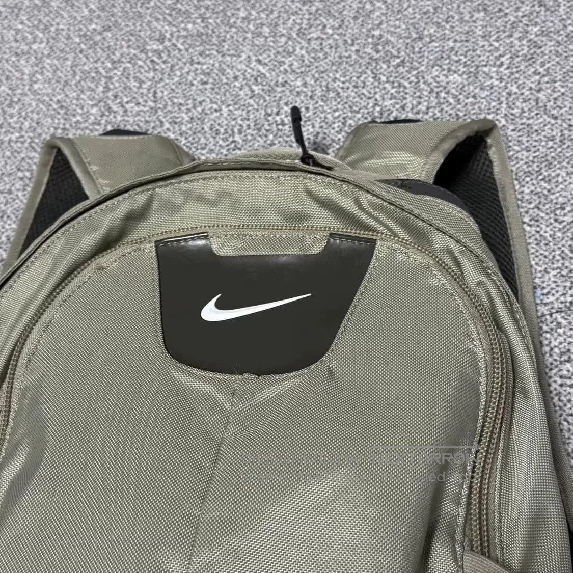 Nike Nike Vintage Brabus Functional Backpack. Size ONE SIZE - 3 Thumbnail