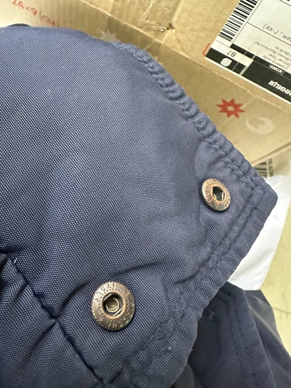 Moncler Moncler Puffer Jacket Size US L / EU 52-54 / 3 - 6 Thumbnail