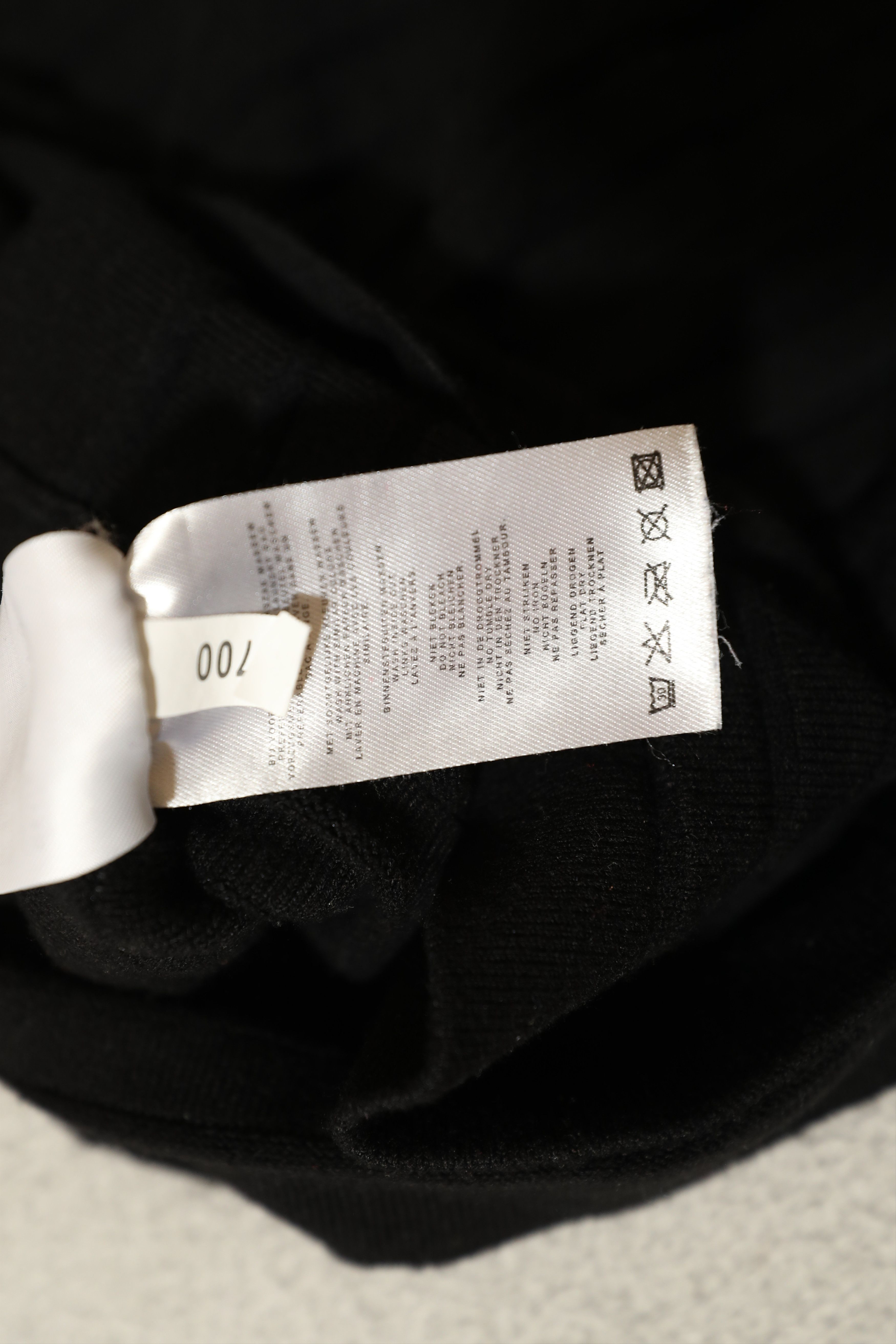 Vintage CZ Basics Vintage 1/4 Zip Polo Shirt (M) Size US M / EU 48-50 / 2 - 12 Thumbnail