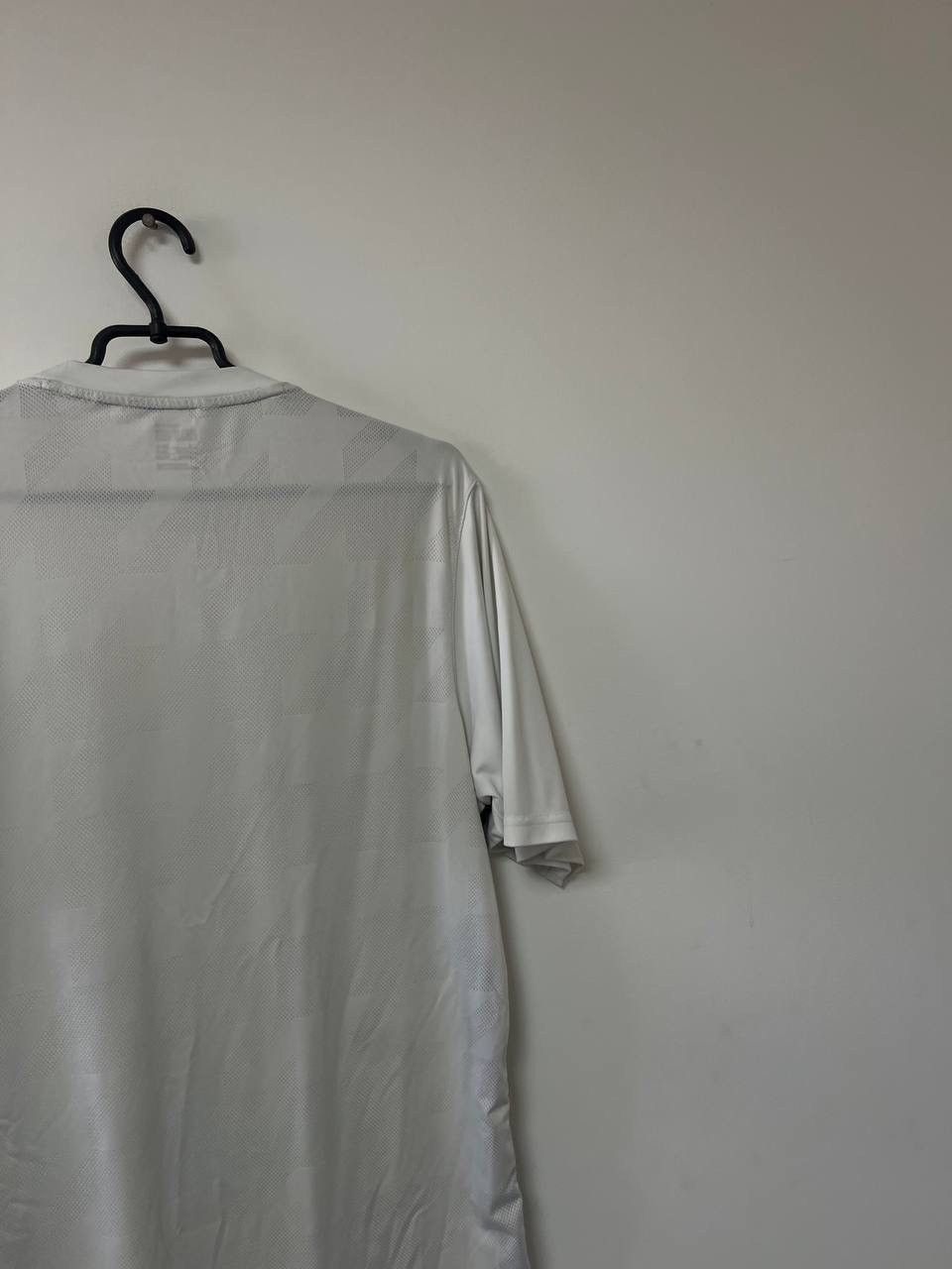 Nike Vintage #10 Ronaldinho Jersey R10 Nike Football Shirt M Size US M / EU 48-50 / 2 - 21 Thumbnail