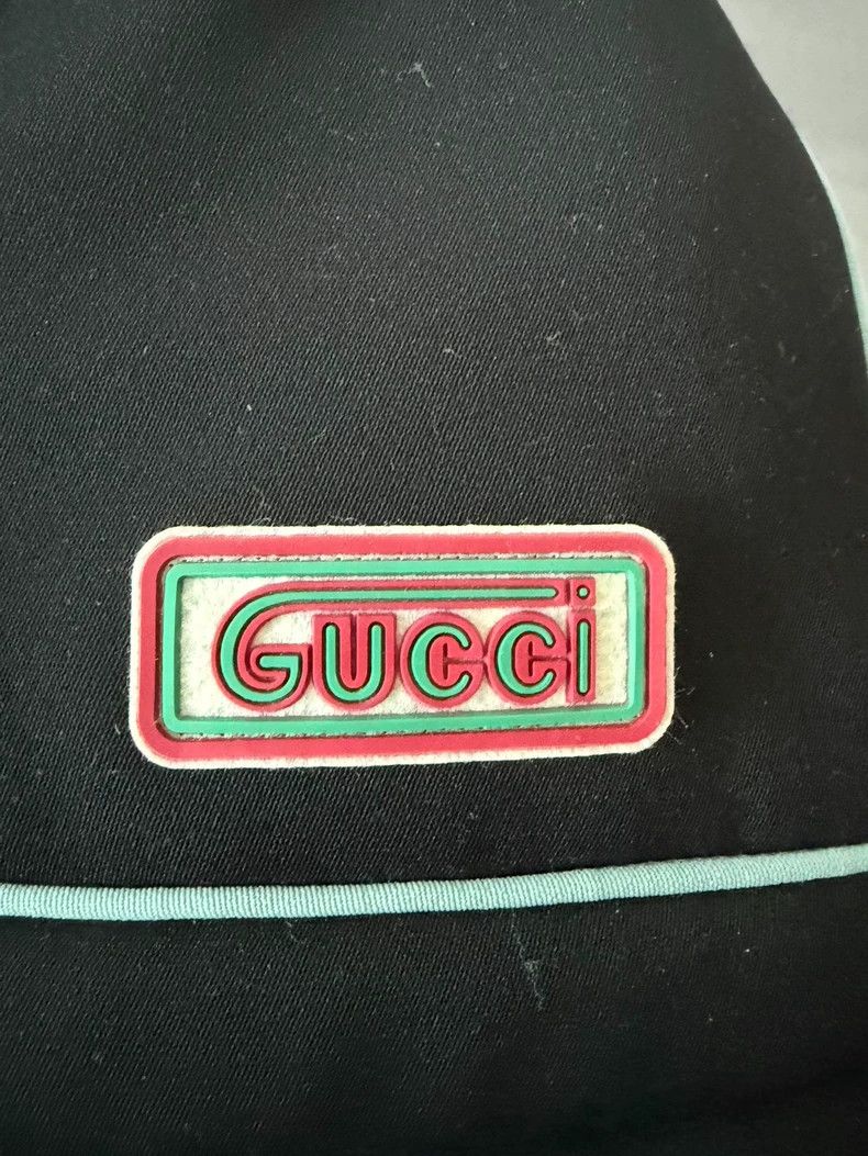 Gucci Gucci Cotton clothes 2502-Nextarrow Size US M / EU 48-50 / 2 - 5 Thumbnail