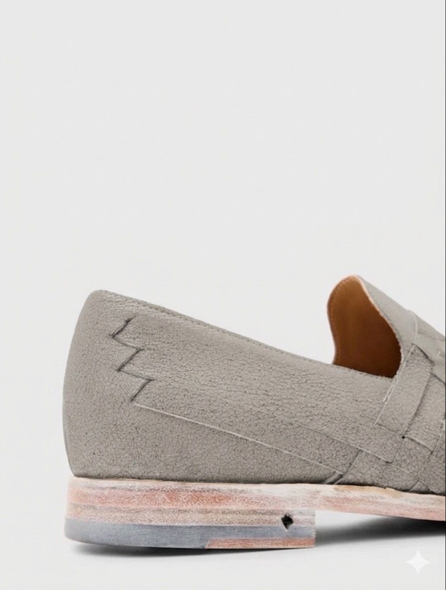John Varvatos Antwerp Huarache 11.5 Size US 11.5 / EU 44-45 - 12 Thumbnail