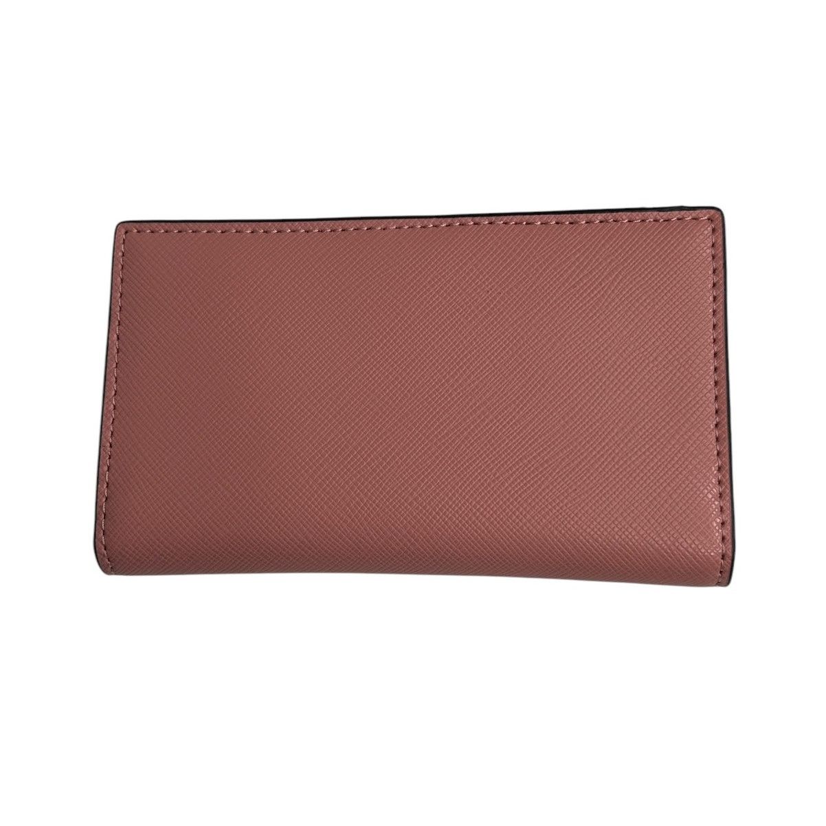 Kate Spade Kate Spade Spencer Small Slim Bifold Card Wallet Size ONE SIZE - 4 Thumbnail