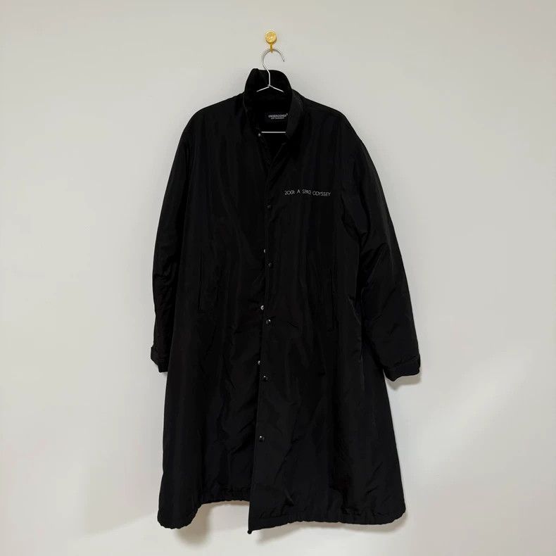Undercover UNDERCOVER 18aw coat 2506-Nextarrow Size US M / EU 48-50 / 2 - 1 Thumbnail