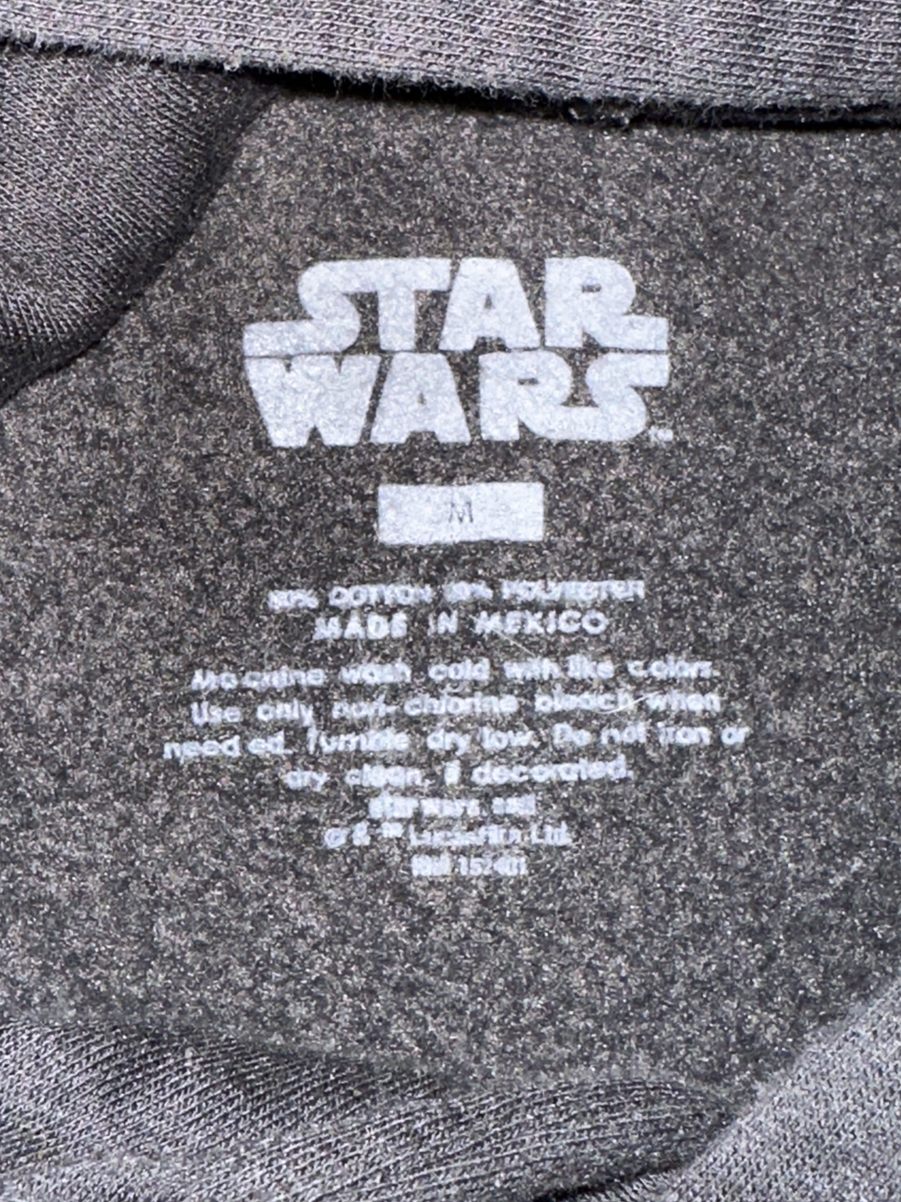 Pacsun Star Wars Hoodie Size US M / EU 48-50 / 2 - 5 Thumbnail
