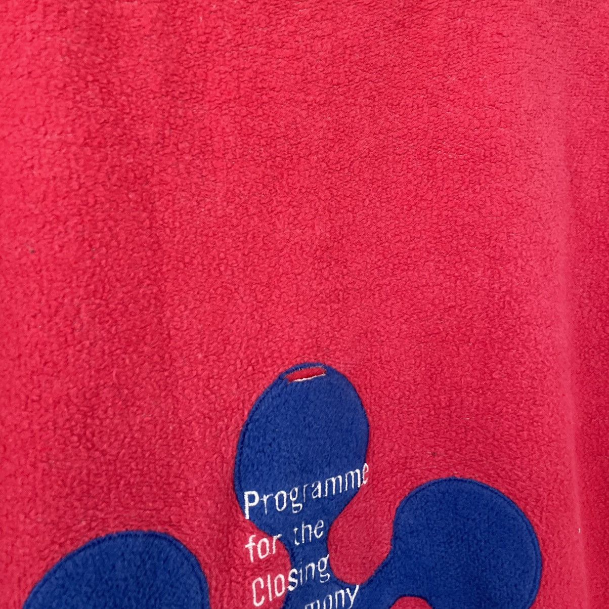 Japanese Brand Vintage ADIDAS Sapporo 1972 Olympic Games Japan Sweatshirt Size US XL / EU 56 / 4 - 11 Thumbnail