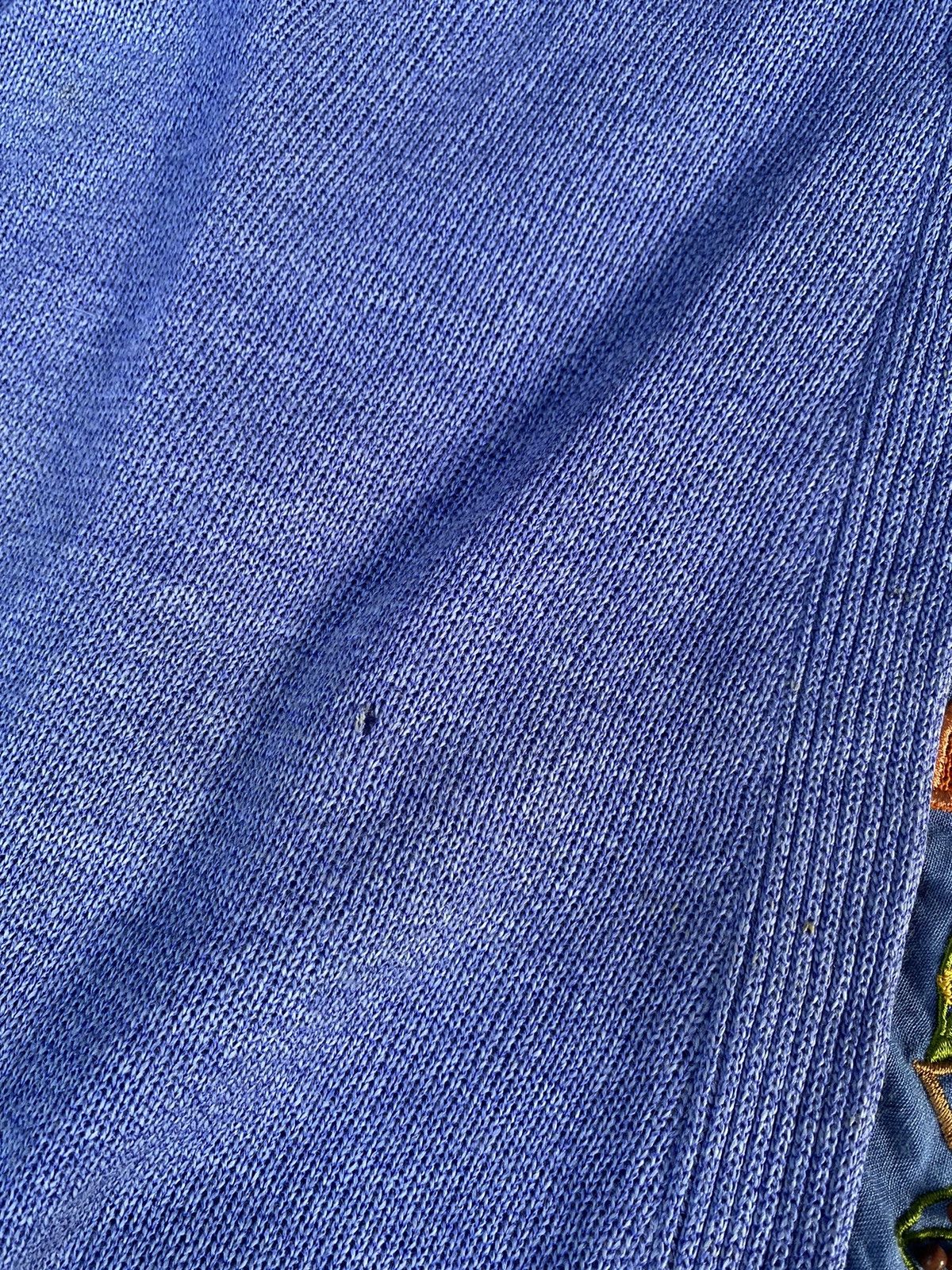 Japanese Brand × Vintage Vtg Dana Paris Knitwear Japanese Brand Size US L / EU 52-54 / 3 - 8 Thumbnail