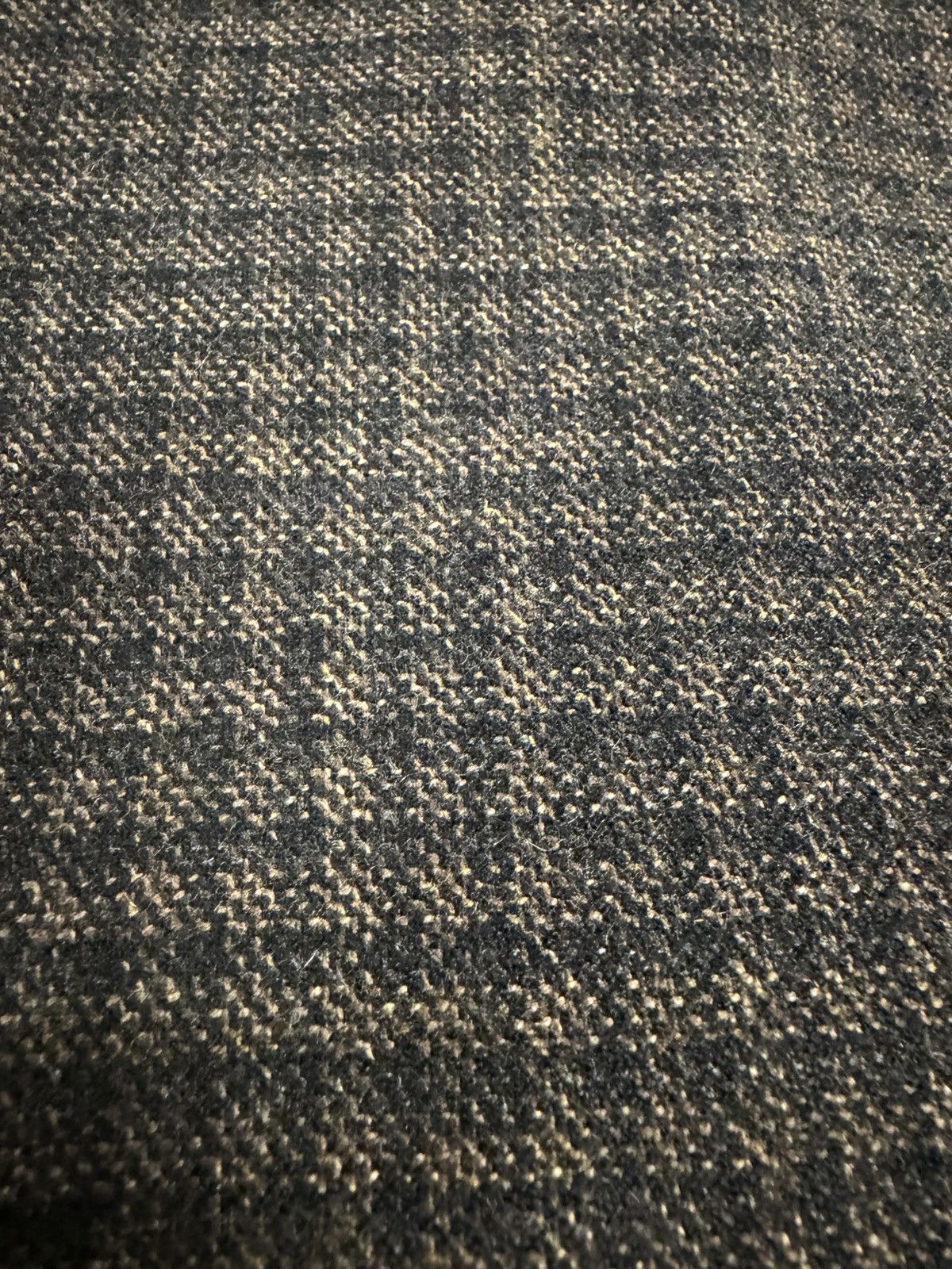 Loro Piana Loro Piana 100% Cashmere John W Nordstrom Blazer Size 50R Size 50R - 11 Thumbnail