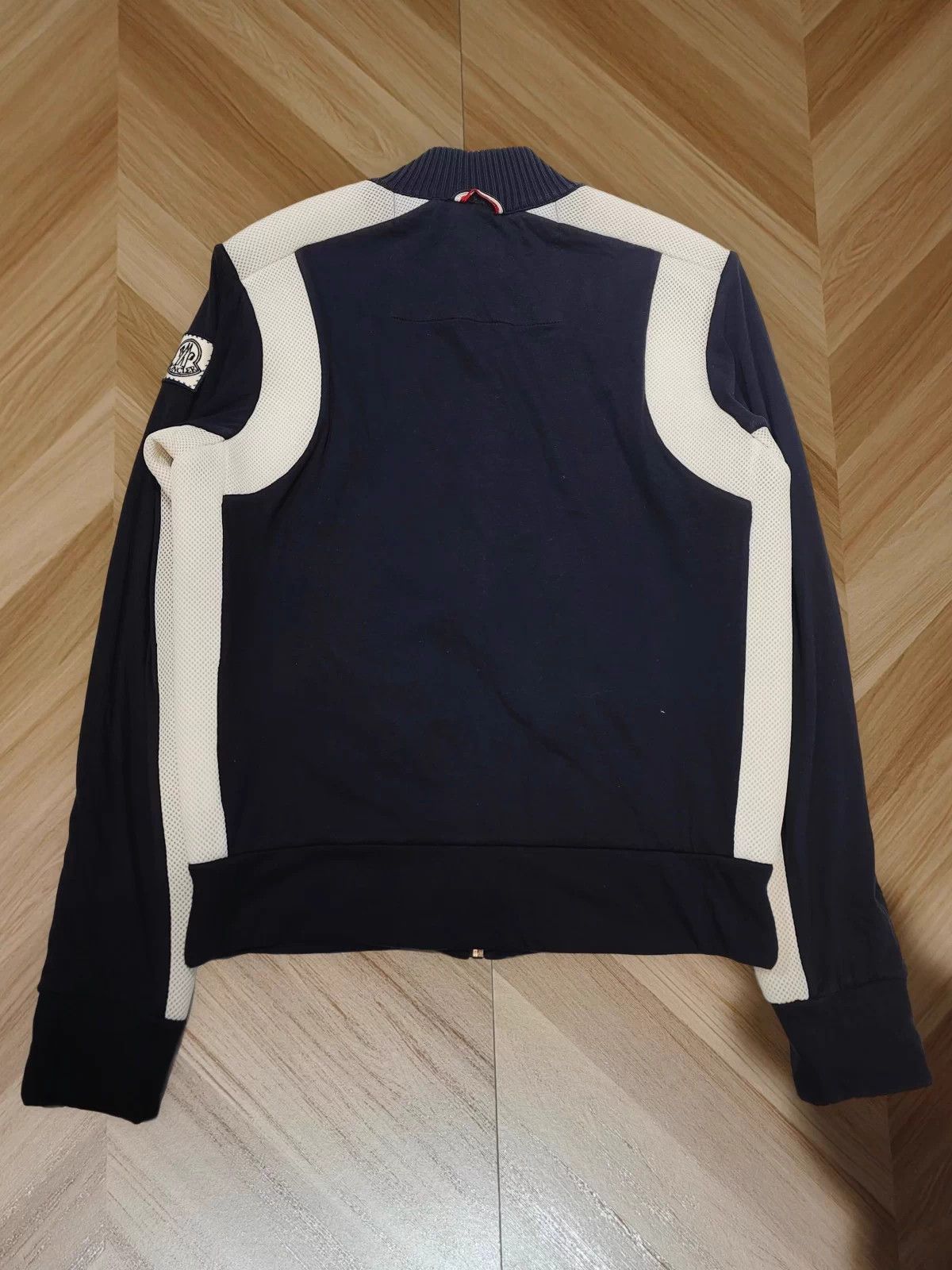 Moncler Moncler 99 New Size S jacket Size US S / EU 44-46 / 1 - 2 Thumbnail