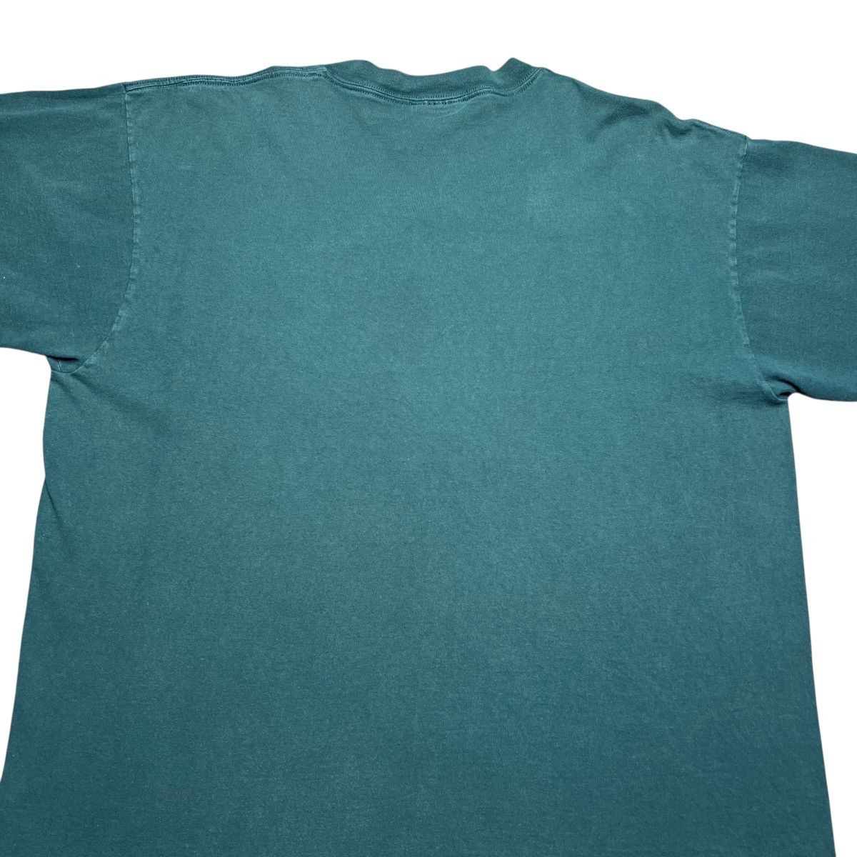 Logo Athletic 90s NFL Green Bay Packers Logo Athletic Embroidered T-Shirt Size US XXL / EU 58 / 5 - 10 Thumbnail