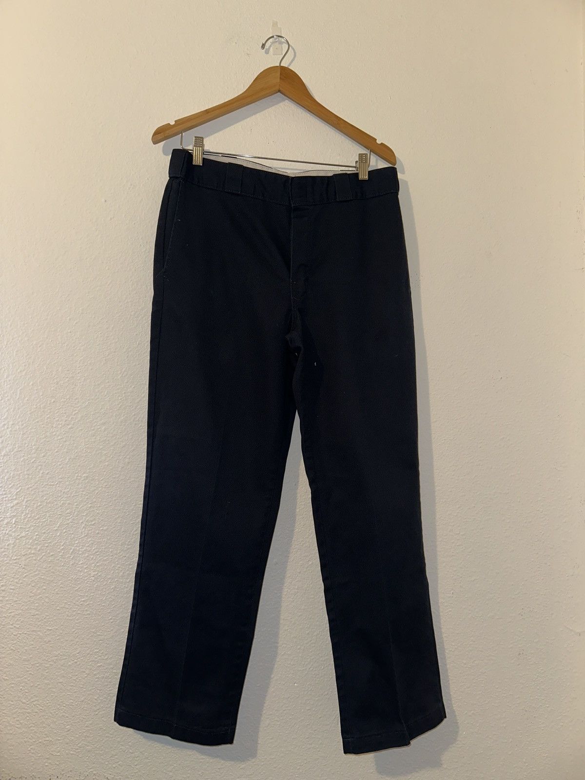 Dickies 847 Original Fit Dickies baggy 34x30 Size US 34 / EU 50 - 1 Thumbnail