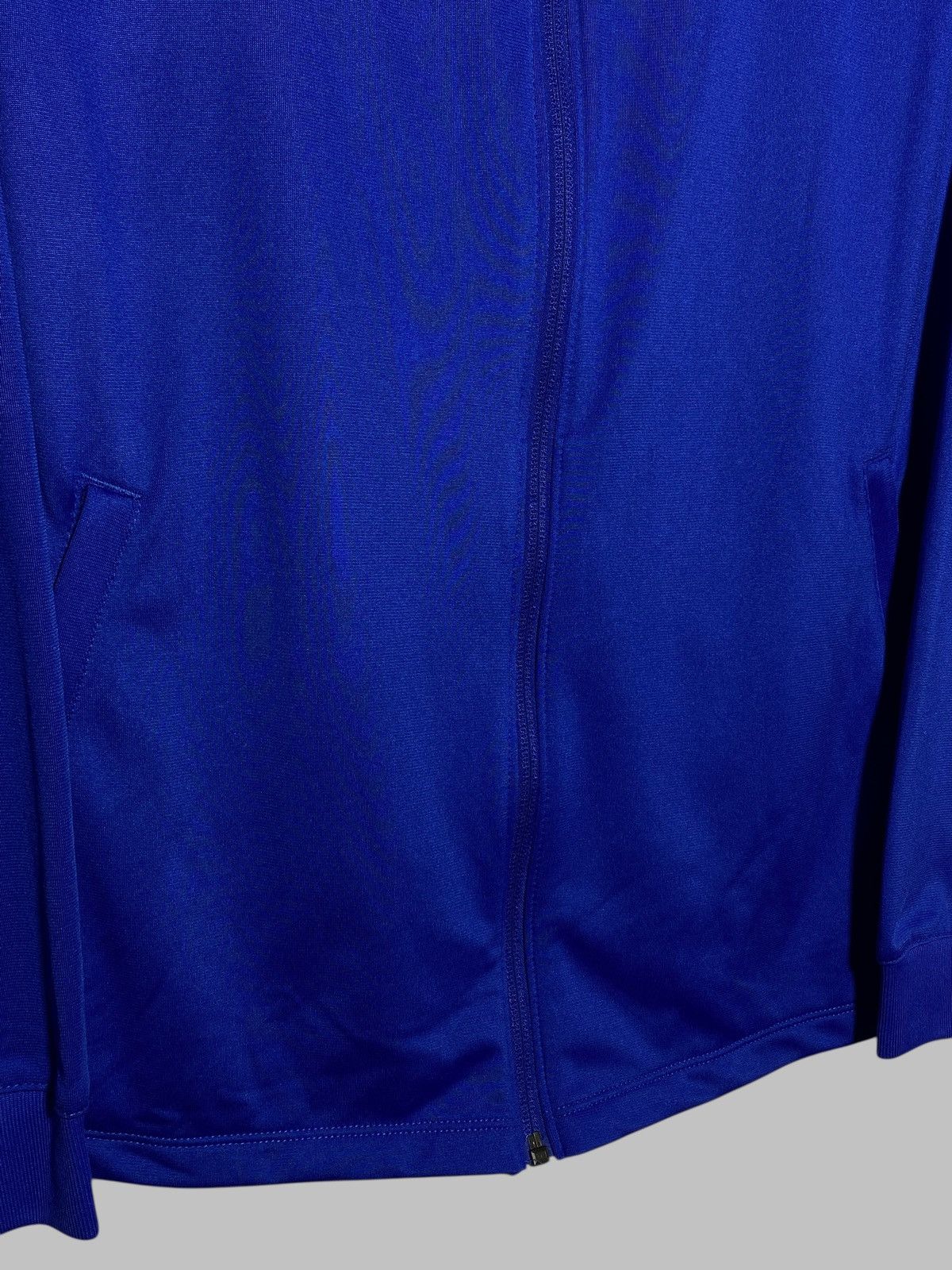 Nike Nike England National Team Soccer Jacket Size US M / EU 48-50 / 2 - 4 Thumbnail