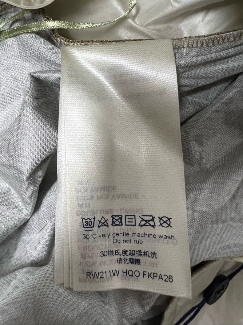 Louis Vuitton Louis Vuitton Golden presbyopic full LOGO pants Size US 40 / EU 56 - 5 Thumbnail