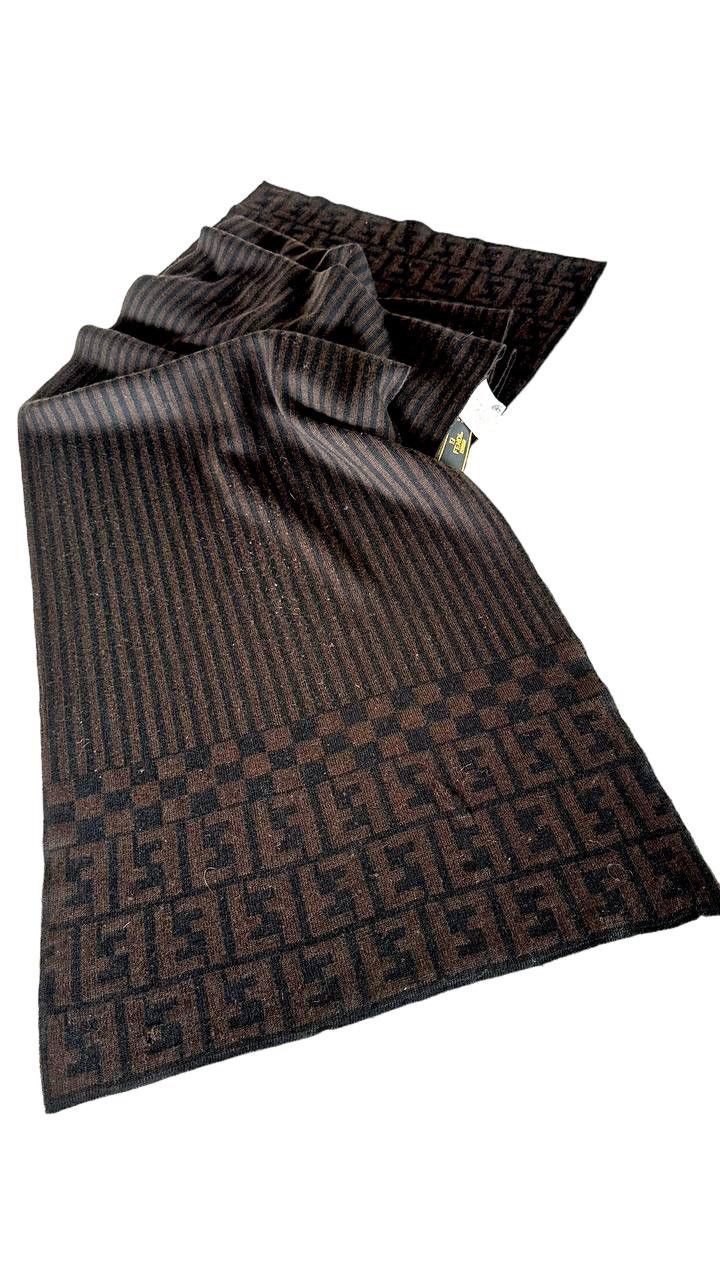 Fendi Fendi Scarf / Muffler Size ONE SIZE - 8 Thumbnail