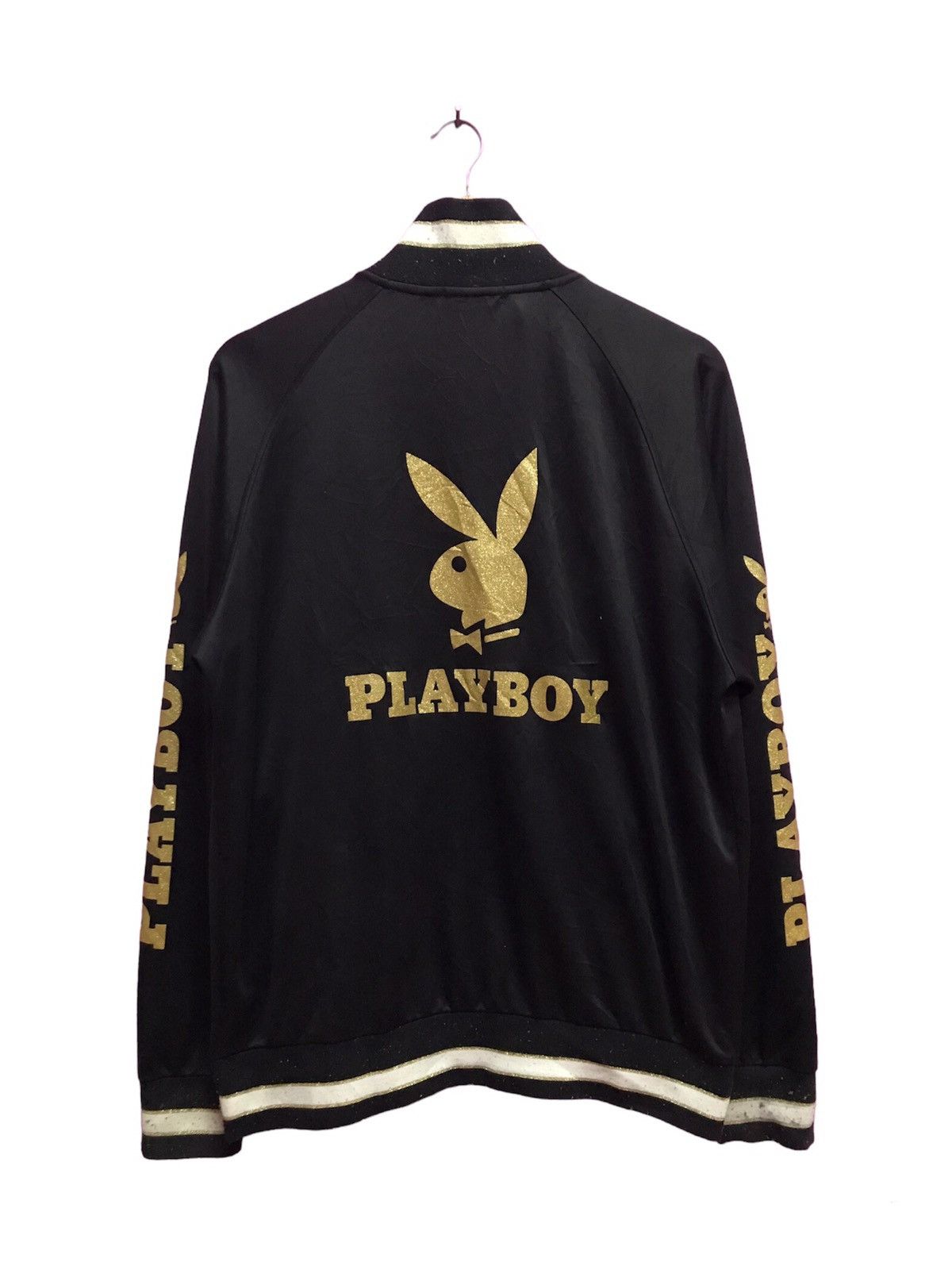 Playboy Playboy Sweaters Size 4L Size US L / EU 52-54 / 3 - 1 Thumbnail