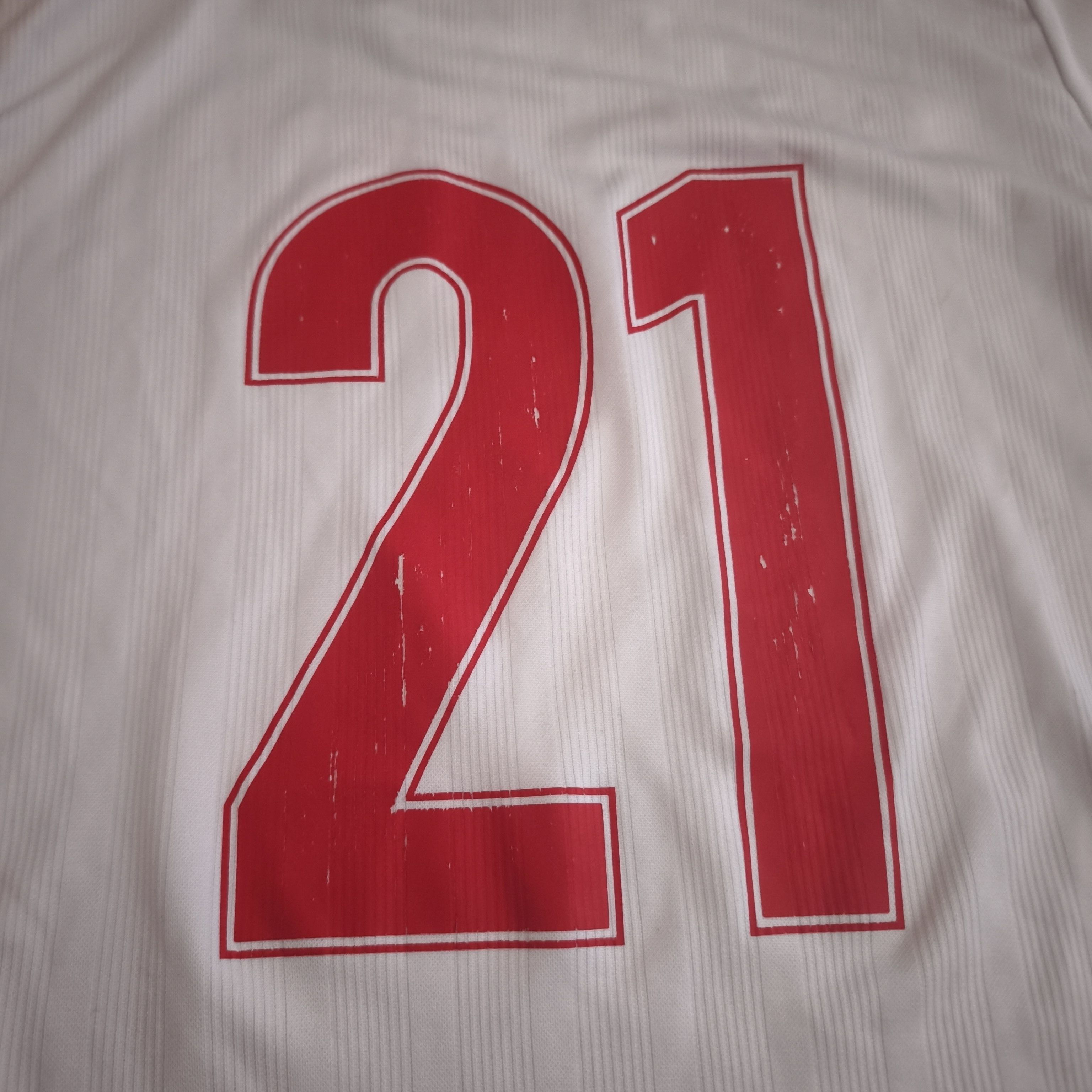 Macron Kastrioti Kruje Size US M / EU 48-50 / 2 - 7 Thumbnail