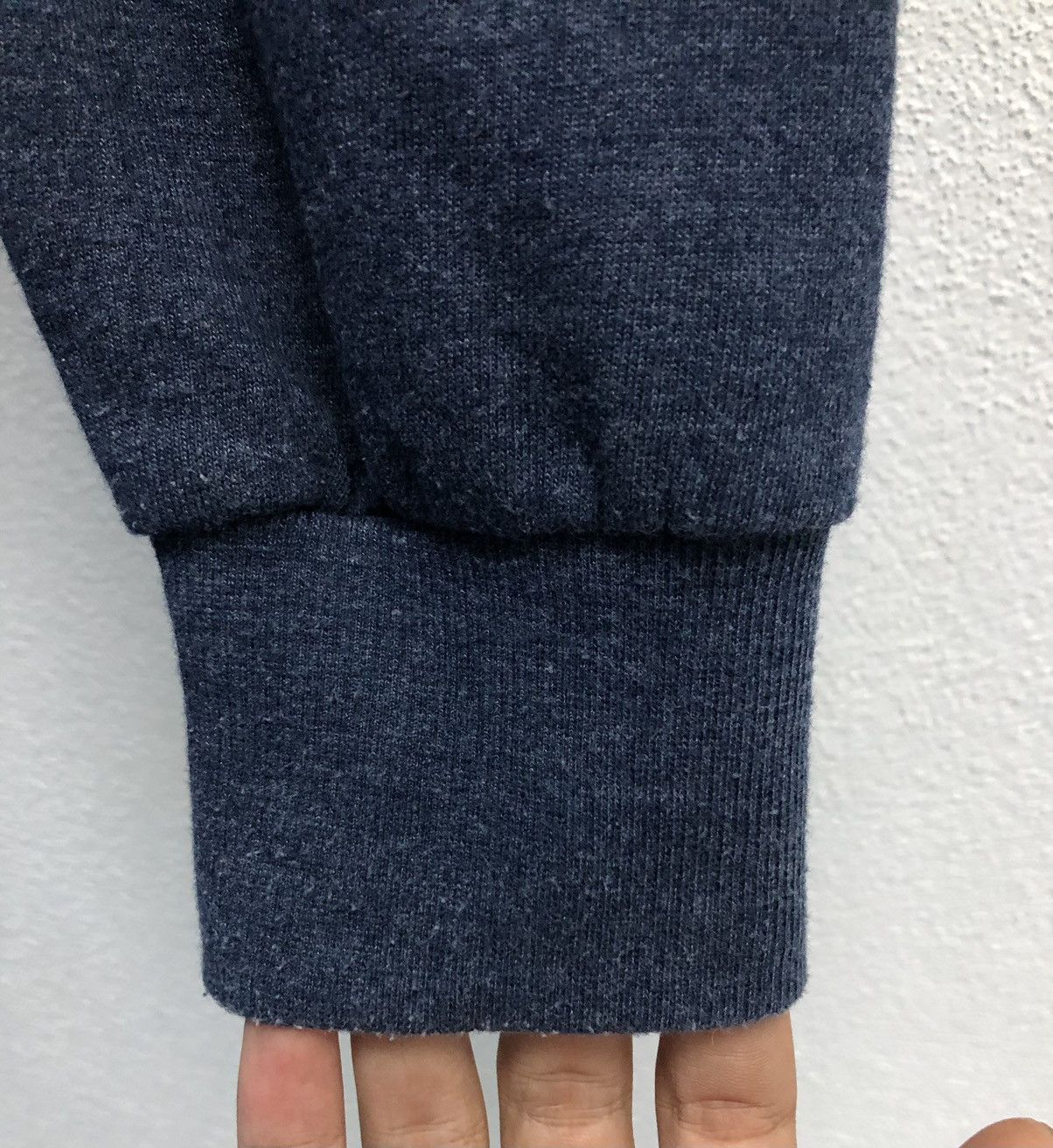 Vintage Vintage Donut's Sweatshirt Size US M / EU 48-50 / 2 - 9 Thumbnail