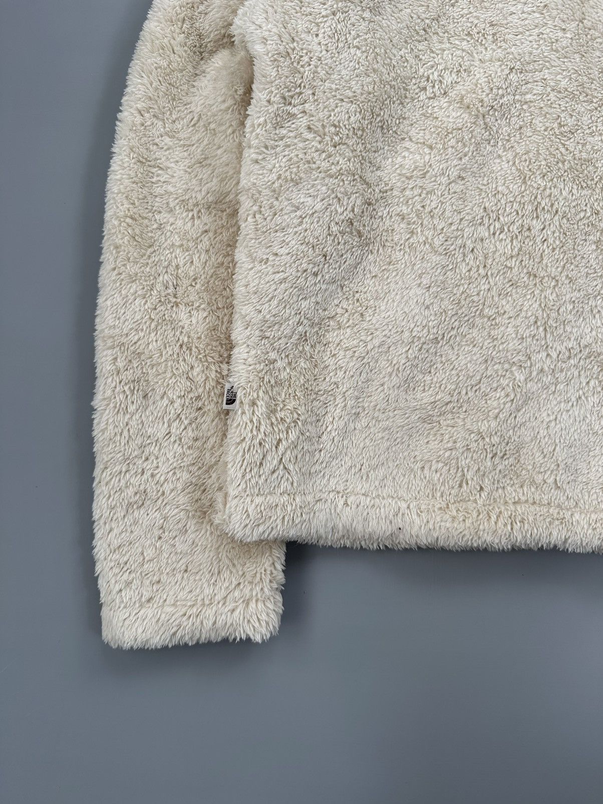 The North Face The North Face Furry Fleece Crop Jackets TNF Size M / US 6-8 / IT 42-44 - 8 Thumbnail