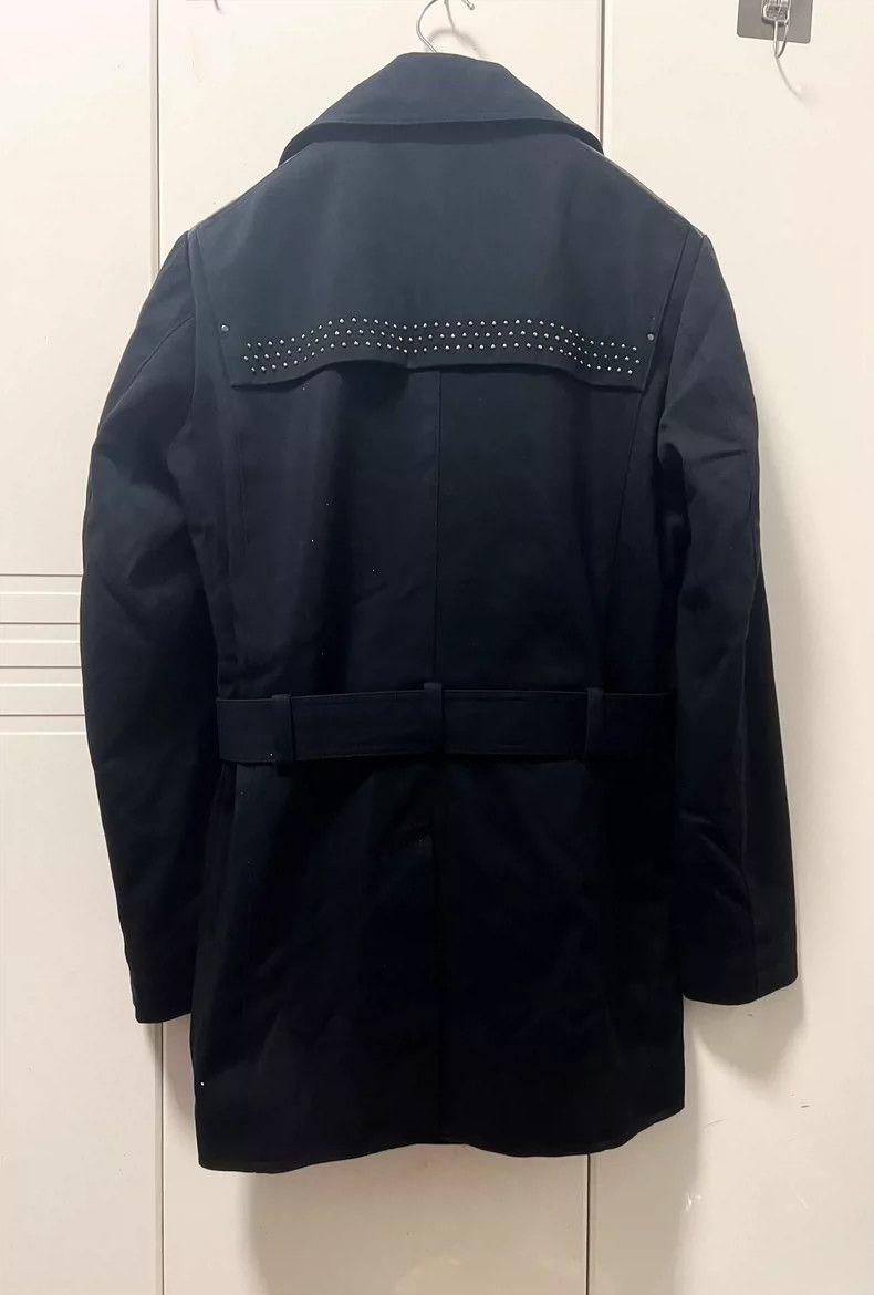 Versace Versace Men's casual business coat Size US XL / EU 56 / 4 - 6 Thumbnail