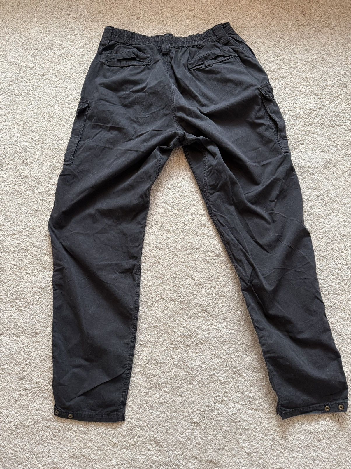 Cav Empt Cav Empt Cargo Pants Size US 34 / EU 50 - 2 Thumbnail