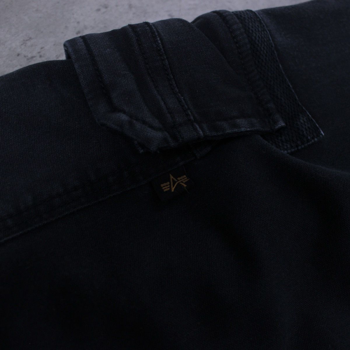 Alpha Industries Alpha Industries Multipocket Utility Cargo Pants Military Size US 33 - 8 Thumbnail