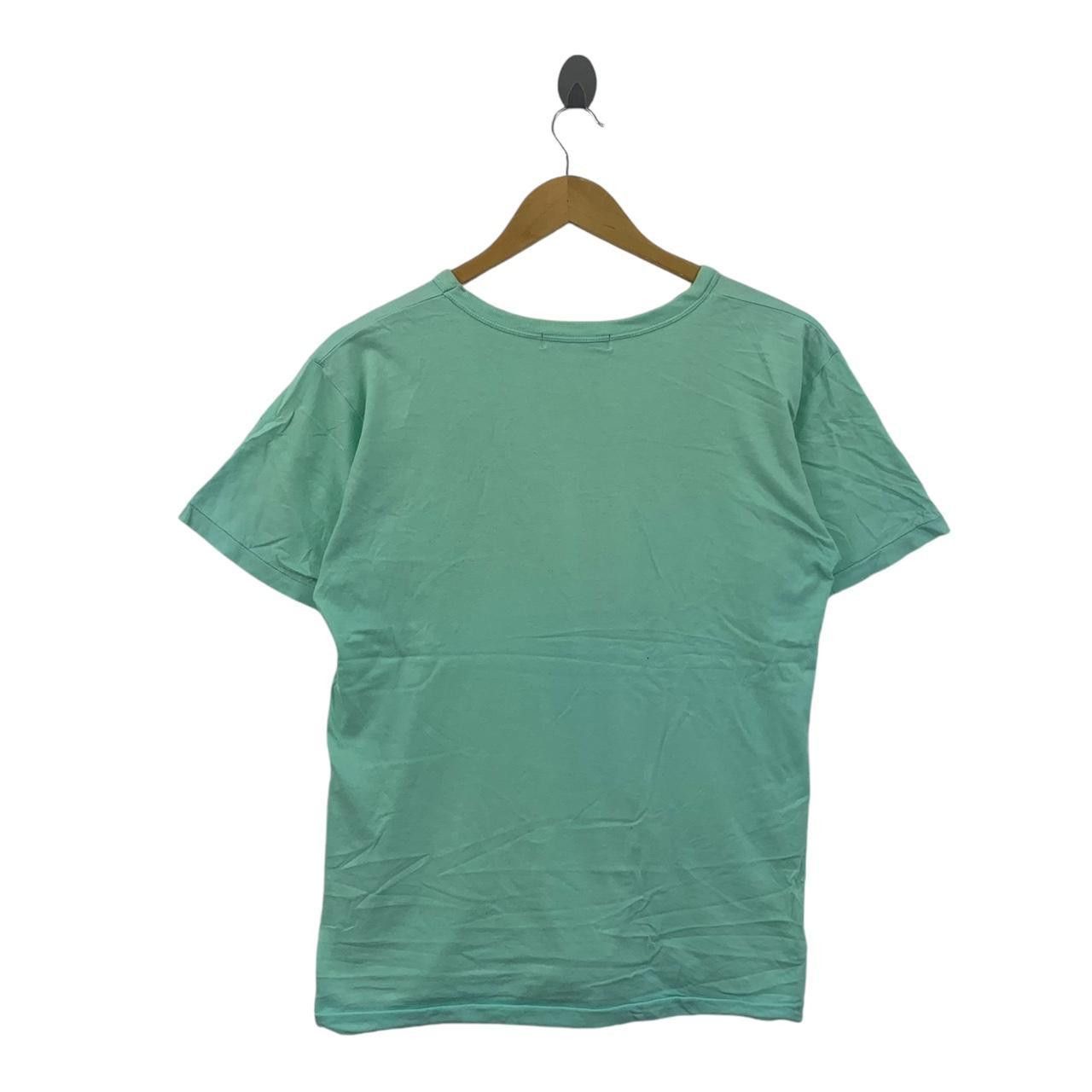Other 24 HOUR TELEVISION x ARASHI OHNO SATOSHI Artist Tee Shirt Size M / US 6-8 / IT 42-44 - 4 Thumbnail