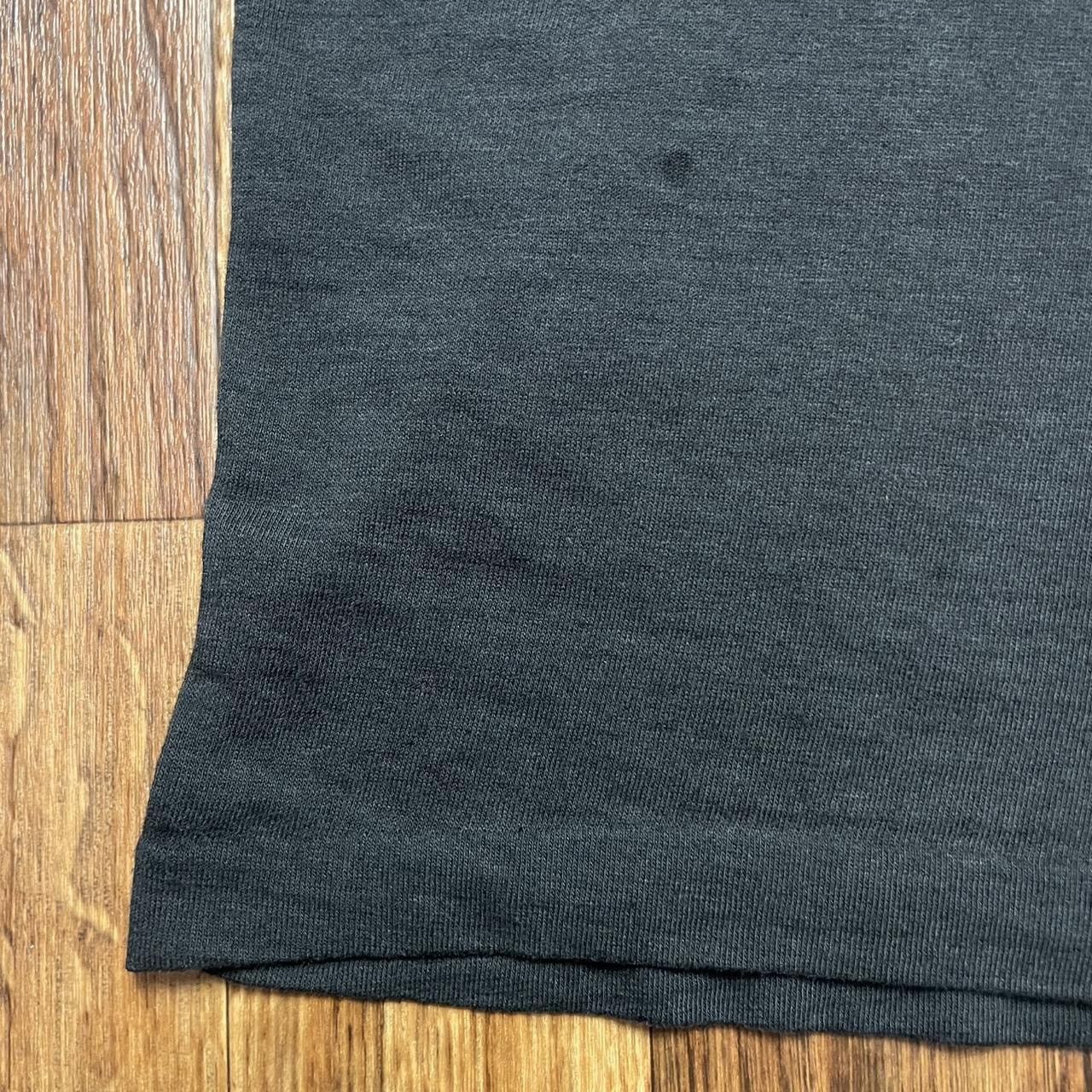 Vintage Vintage Michael Jackson Shirt Thriller Black Medium 80s Size US M / EU 48-50 / 2 - 5 Thumbnail