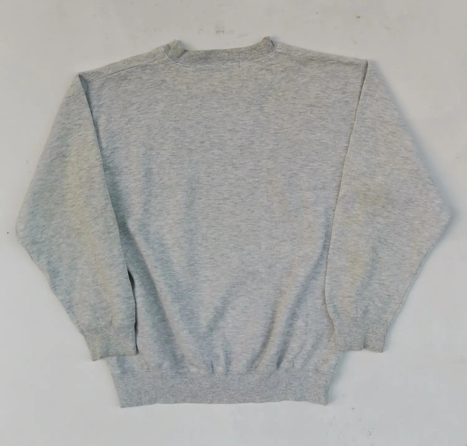 Habitat Habitat Black Bear Jump Start Over Print Sweatshirt Size US L / EU 52-54 / 3 - 2 Thumbnail