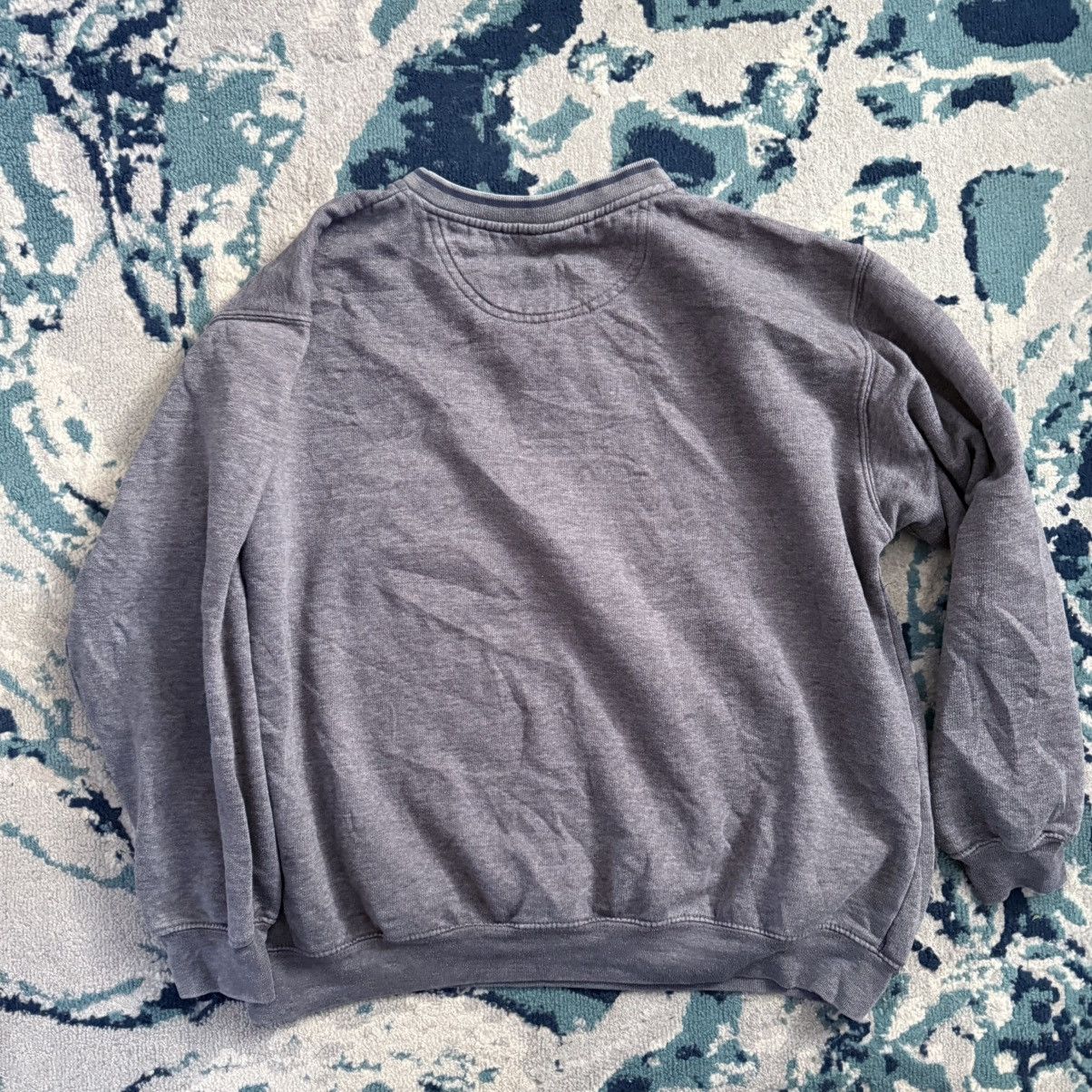 Disney Vintage winnie the pooh grey sweater Size L / US 10 / IT 46 - 4 Thumbnail