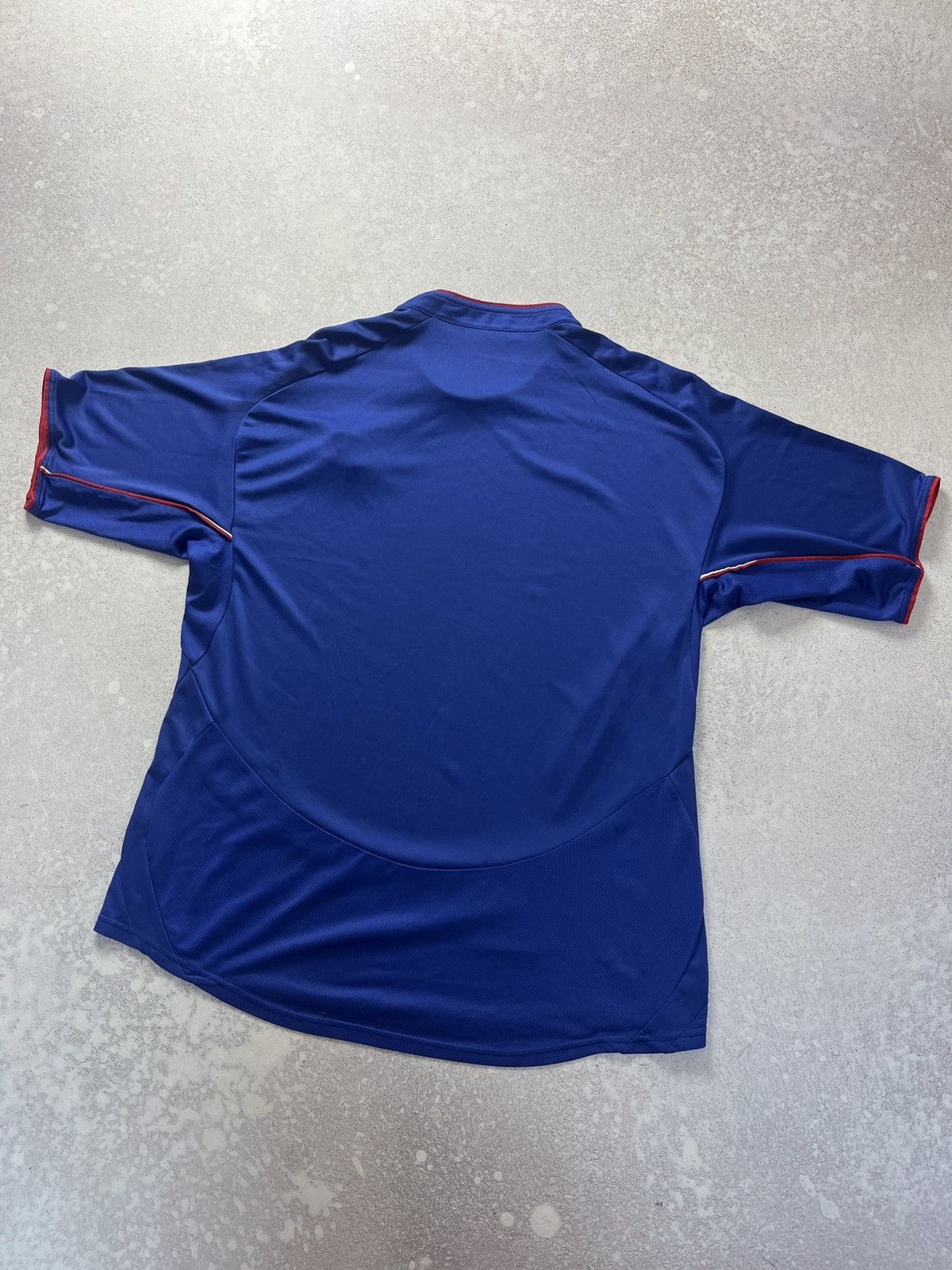 Nike Vintage Nike FC Valerenga Home Jersey Shirt Soccer Football Size US XL / EU 56 / 4 - 4 Thumbnail