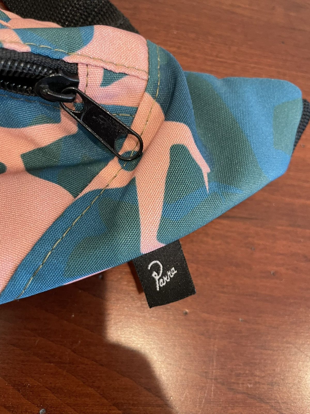 Parra Parra side bag Size ONE SIZE - 3 Thumbnail