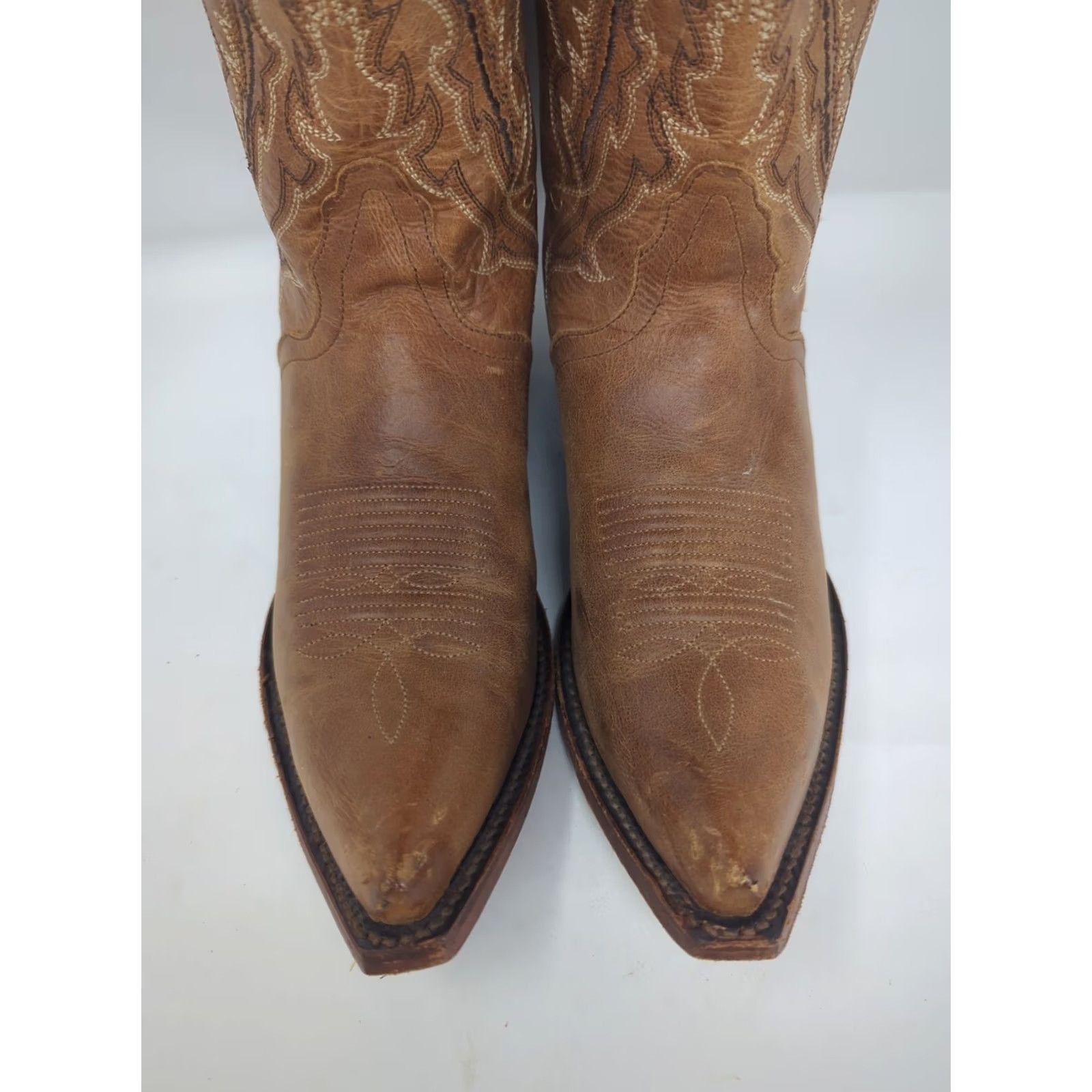 Arrow Nocona Western Boots Shirt? (Cannot answer) Size US 8 / IT 38 - 7 Thumbnail