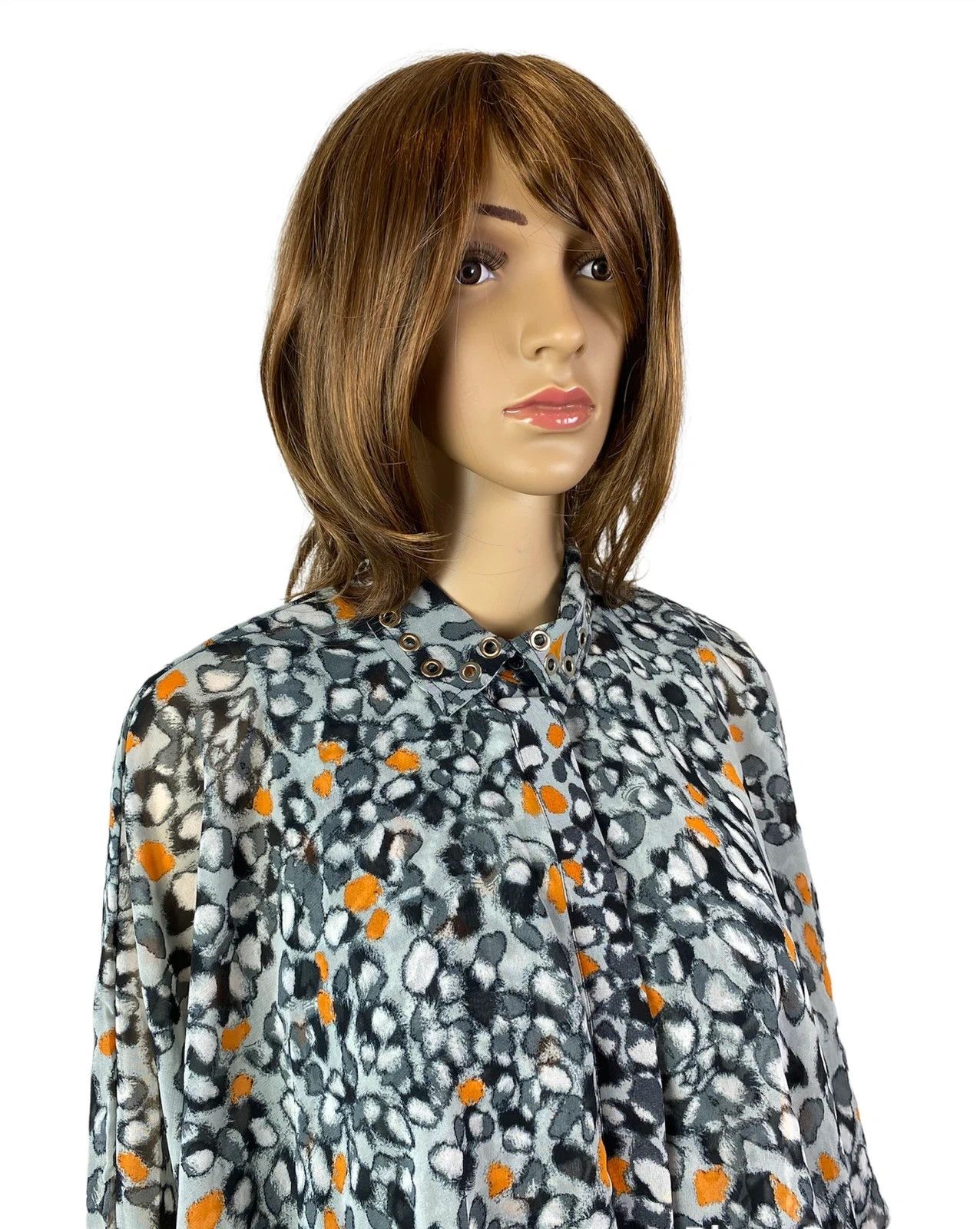 Other Religion Printed Dress size M Size M / US 6-8 / IT 42-44 - 3 Thumbnail