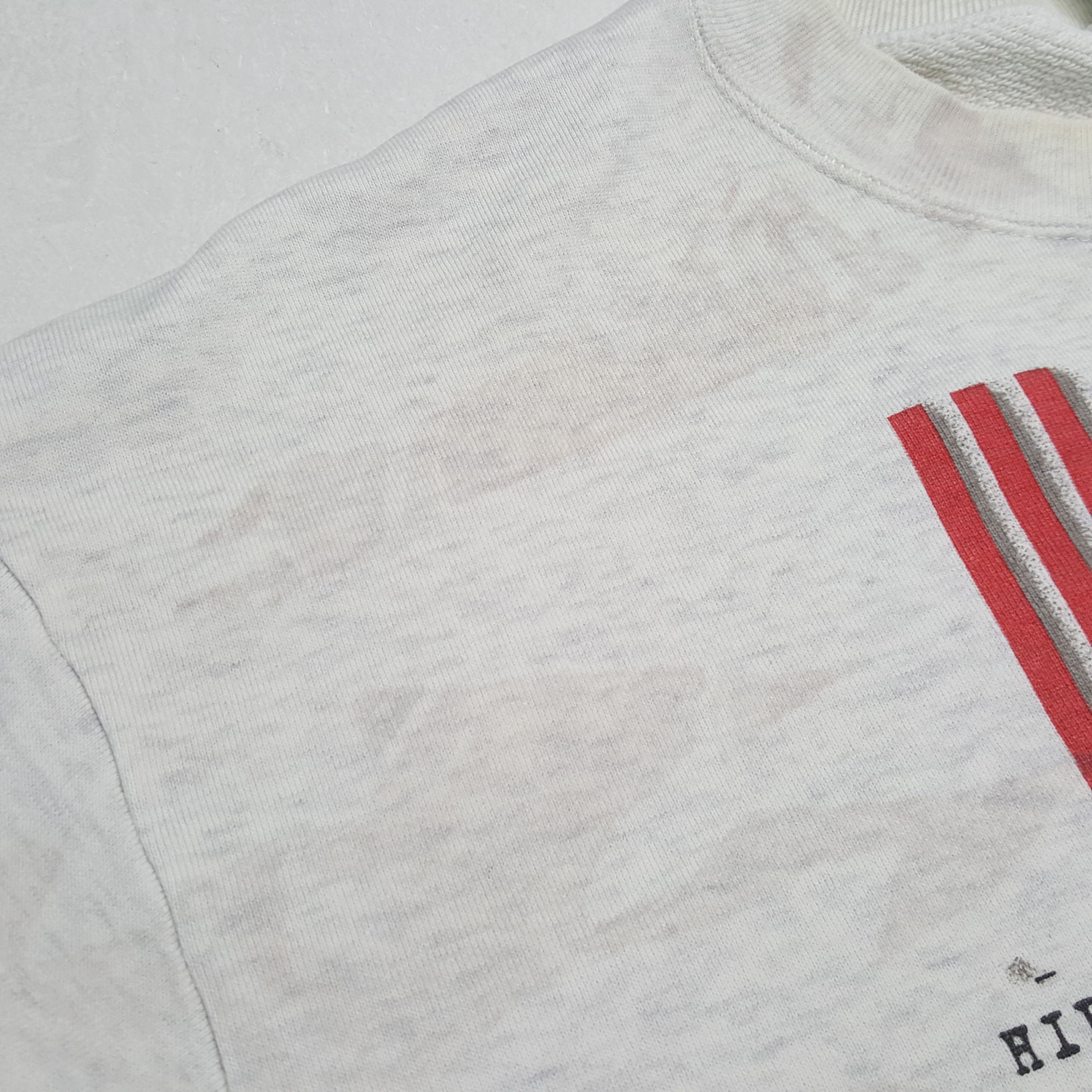 Adidas Vintage 96 Hiroshima Sport Festival Sweatshirt C302N16 Size US M / EU 48-50 / 2 - 7 Thumbnail