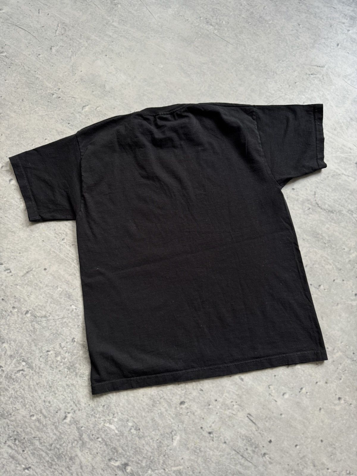 Iron Maiden × Vintage Iron Maiden vintage big logo tee Size US M / EU 48-50 / 2 - 2 Thumbnail