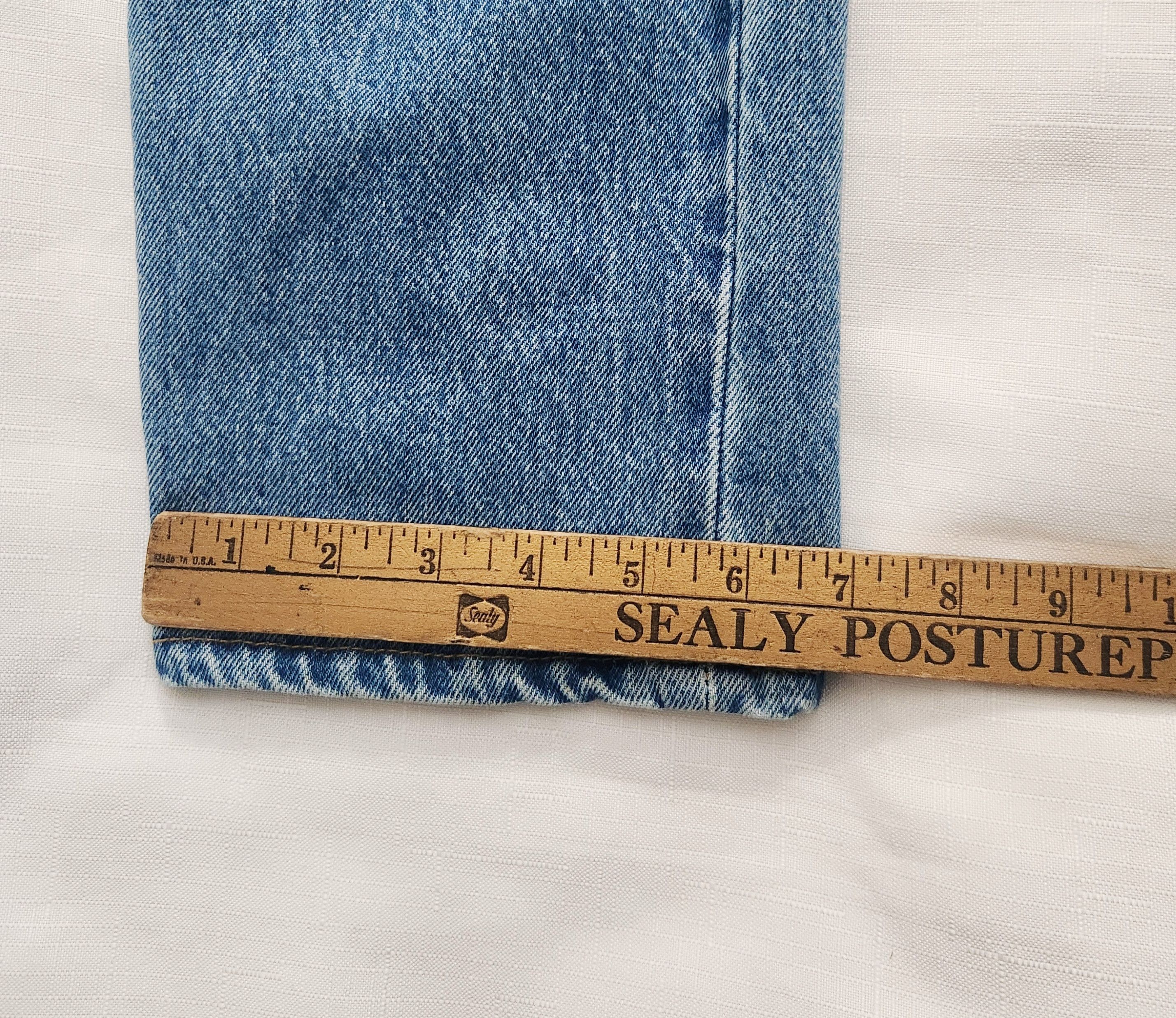 Levi's × Vintage Levi's True Vintage 501 Student XX USA Made VTG Red Tab 26 Size US 26 / EU 42 - 14 Thumbnail
