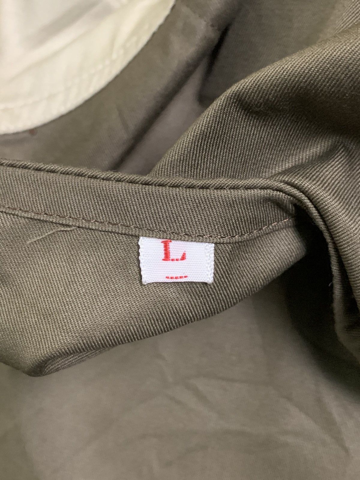 The Unbranded Brand Rare Design Unknown Brand Vests Size US L / EU 52-54 / 3 - 4 Thumbnail