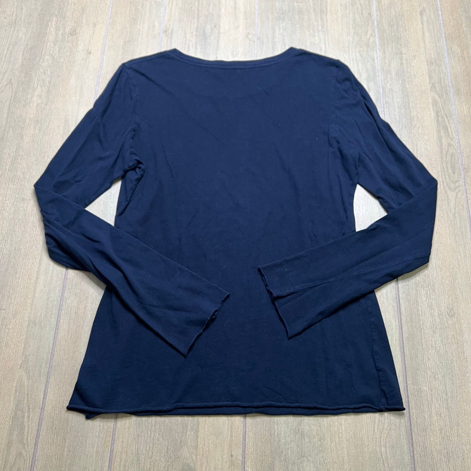 Vintage Vintage Jake's Rhinestone Love Long Sleeve Women Sz L Y2K Size US L / EU 52-54 / 3 - 7 Thumbnail