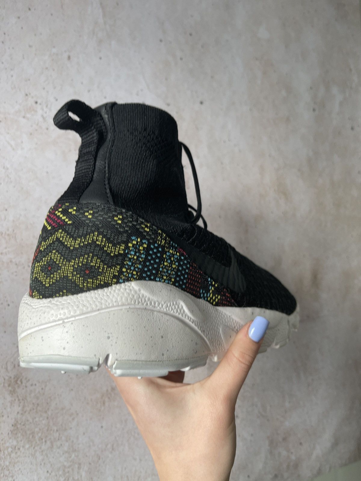 Nike Nike Footscape Magista BHM (2016) Size US 10 / EU 43 - 5 Thumbnail