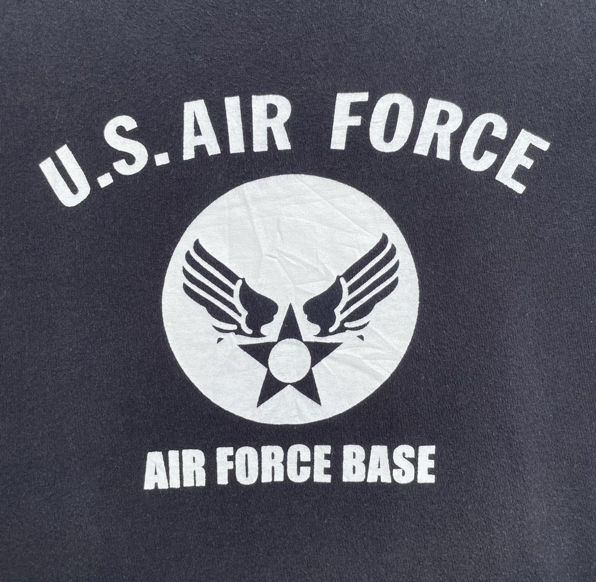 Avirex RARE🔥 U.s Air Force Size US XL / EU 56 / 4 - 2 Thumbnail