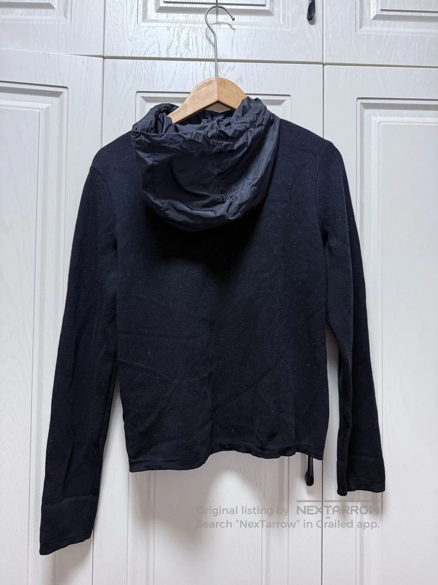 Prada Prada Coat Size 46. Size US S / EU 44-46 / 1 - 2 Thumbnail