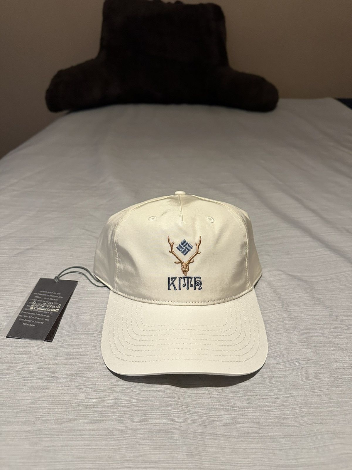 Kith X South2 West8 Hat Accessories