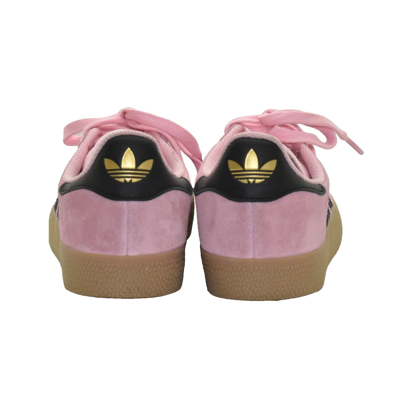 Adidas ADIDAS Gazelle ADV Light Pink/Core Black/Gum Skate Shoes 6.5 Size US 6.5 / EU 39-40 - 4 Thumbnail