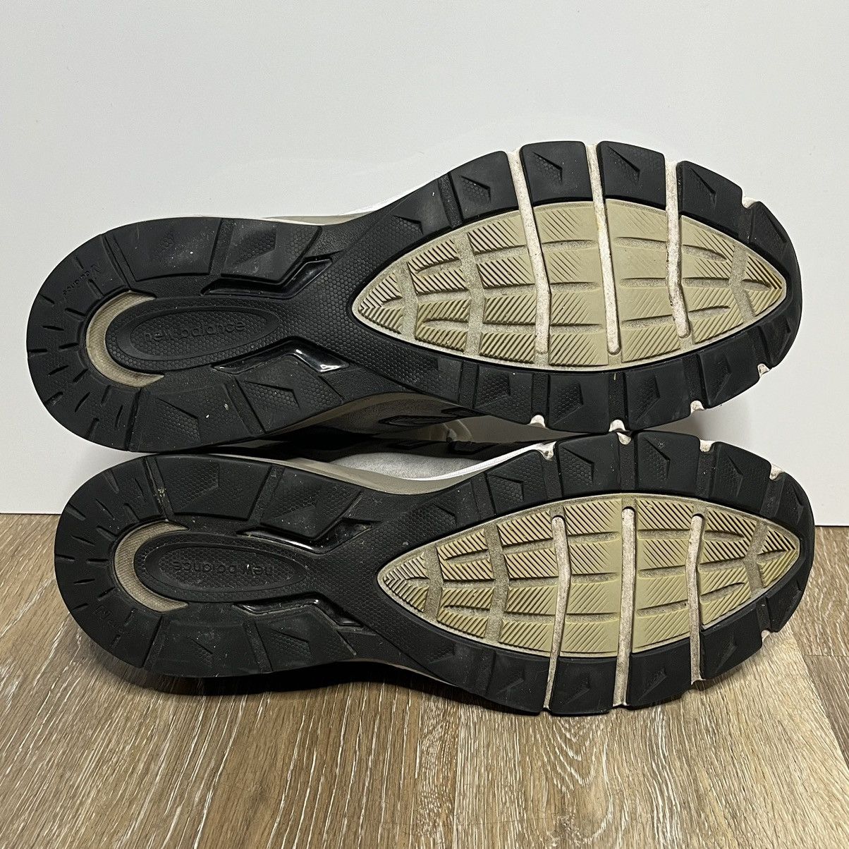 New Balance × Vintage new balance 990 Size US 12 / EU 45 - 6 Thumbnail