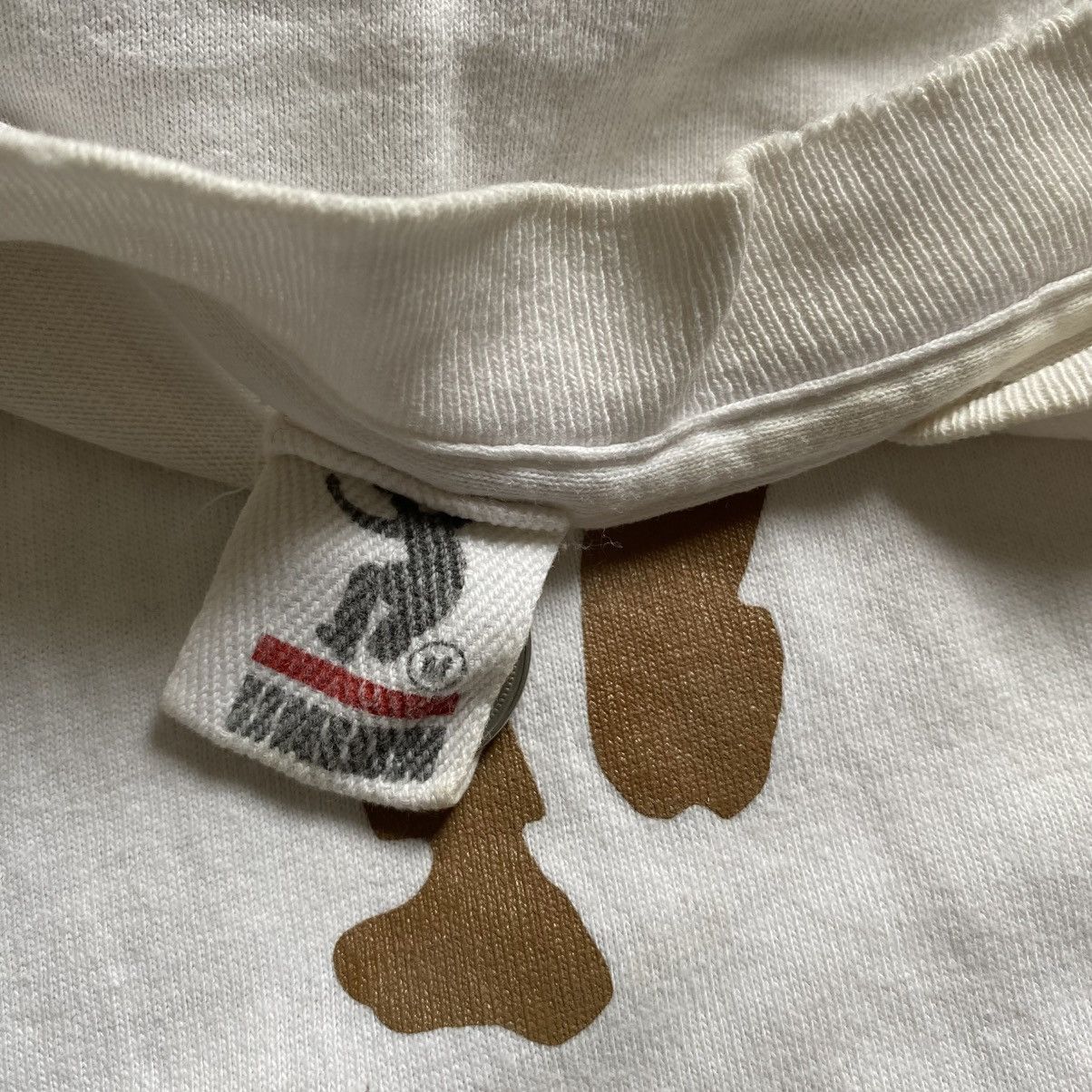 Union LA Vintage Union angel tee Size US M / EU 48-50 / 2 - 6 Thumbnail